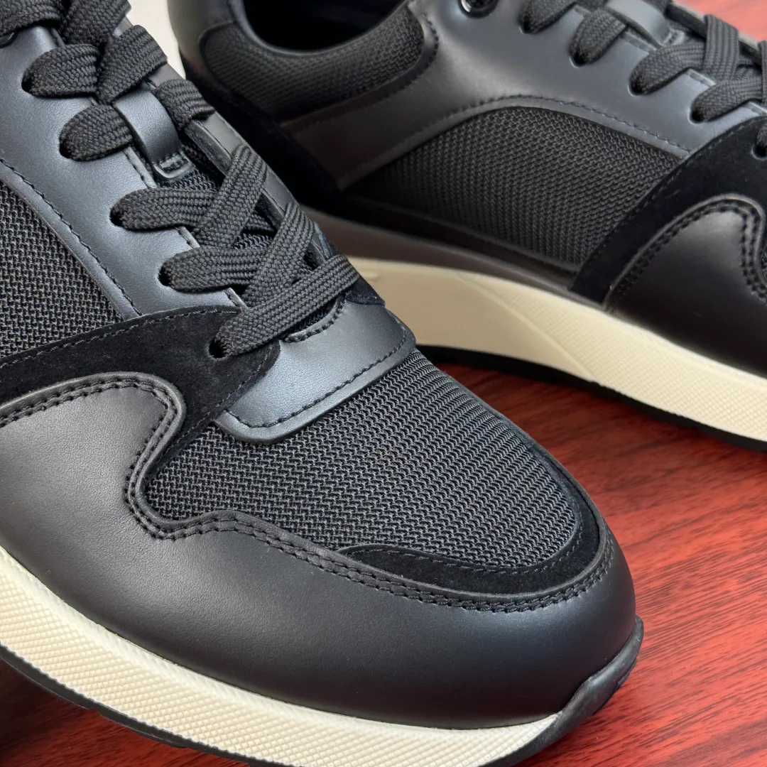 Men's Sneakers ZEGNA 17828970
