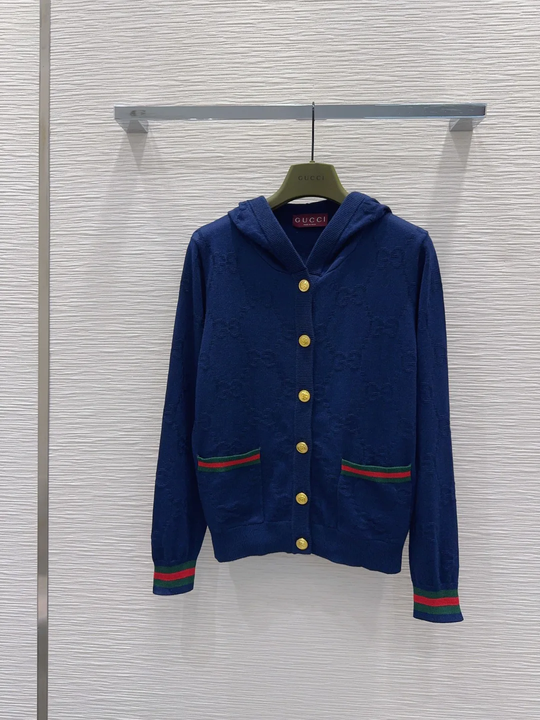 Джемперы И Свитеры Женские Gucci 18679063