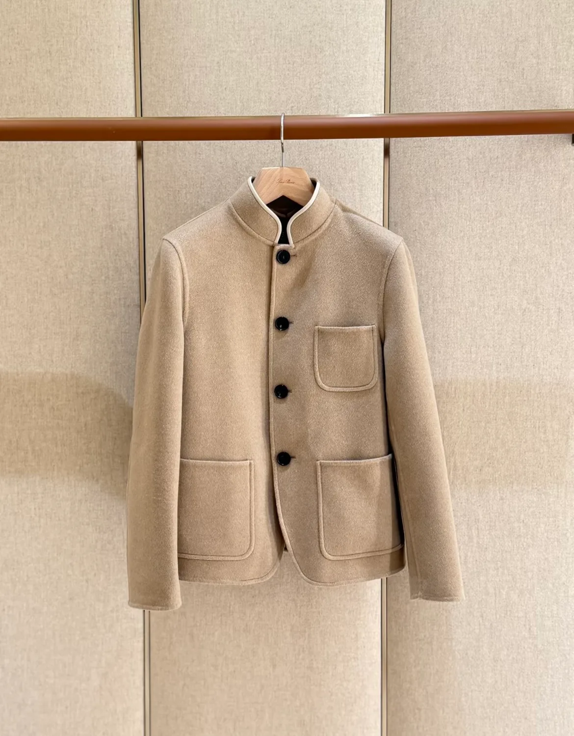 Women's Jackets And Down Jackets LORO PIANA 18016771