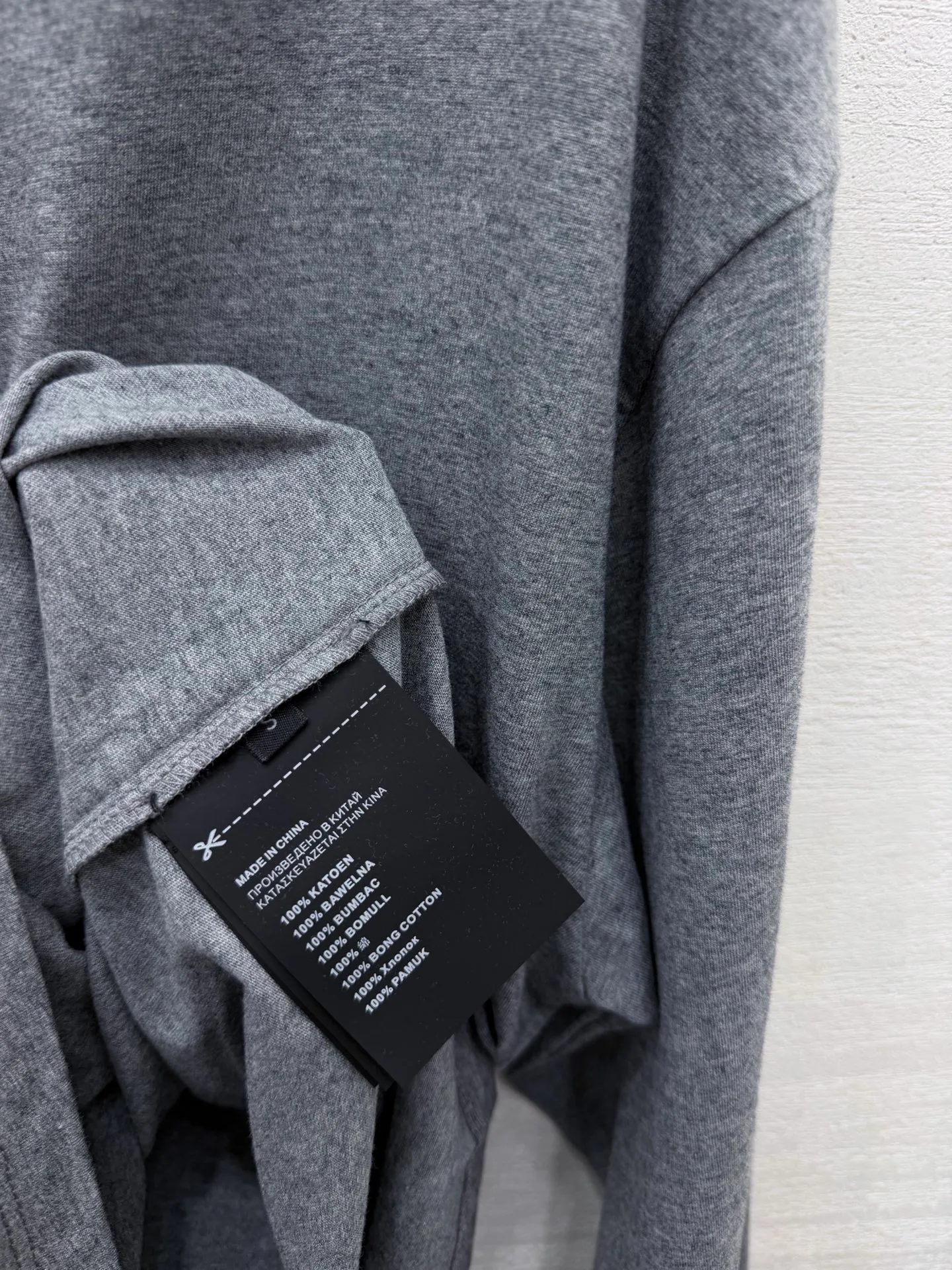 Women's Sweatshirts And Hoodies MIU MIU 17882593