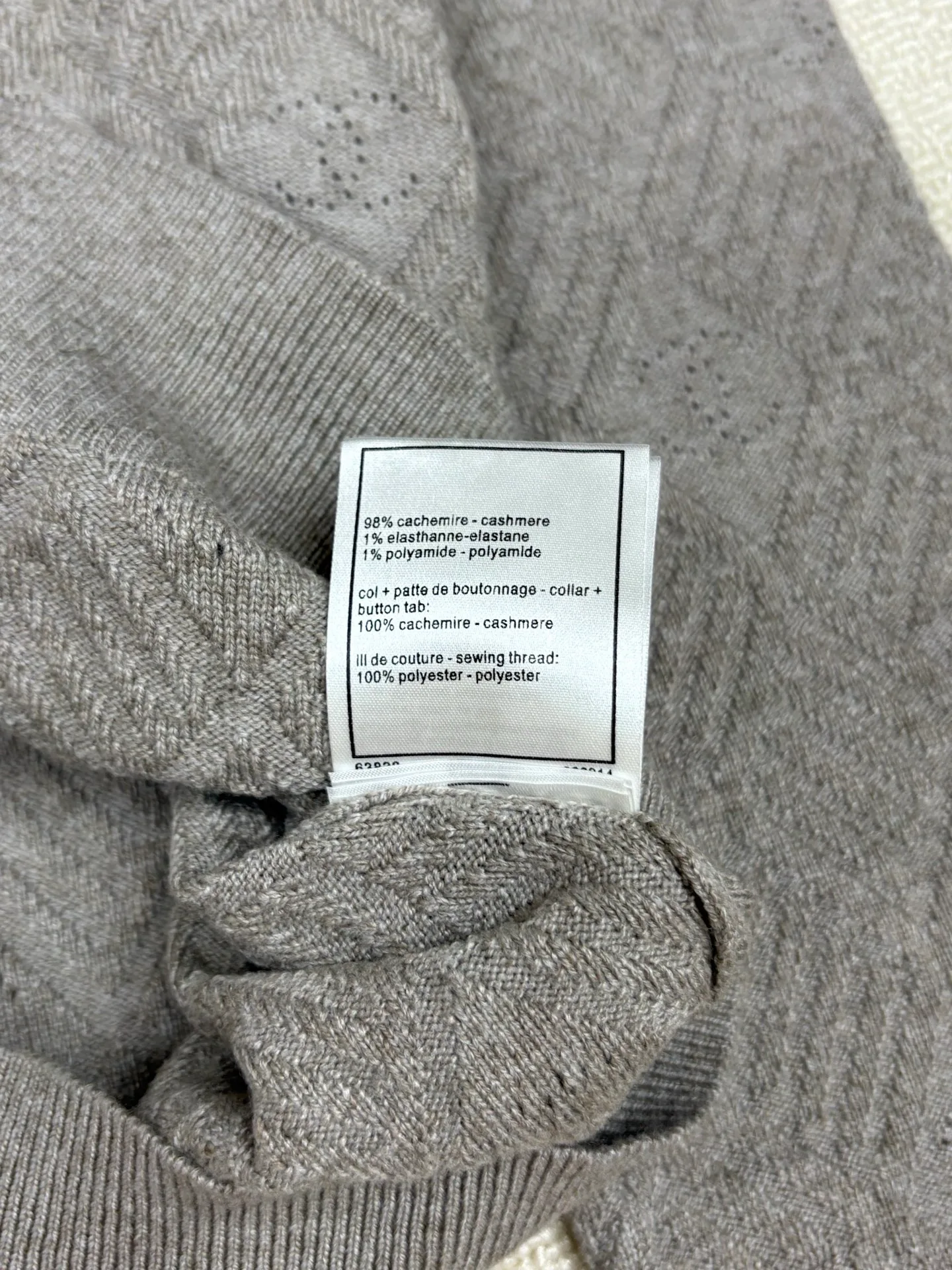 Women's Jumpers And Sweaters CHANEL 17476718
