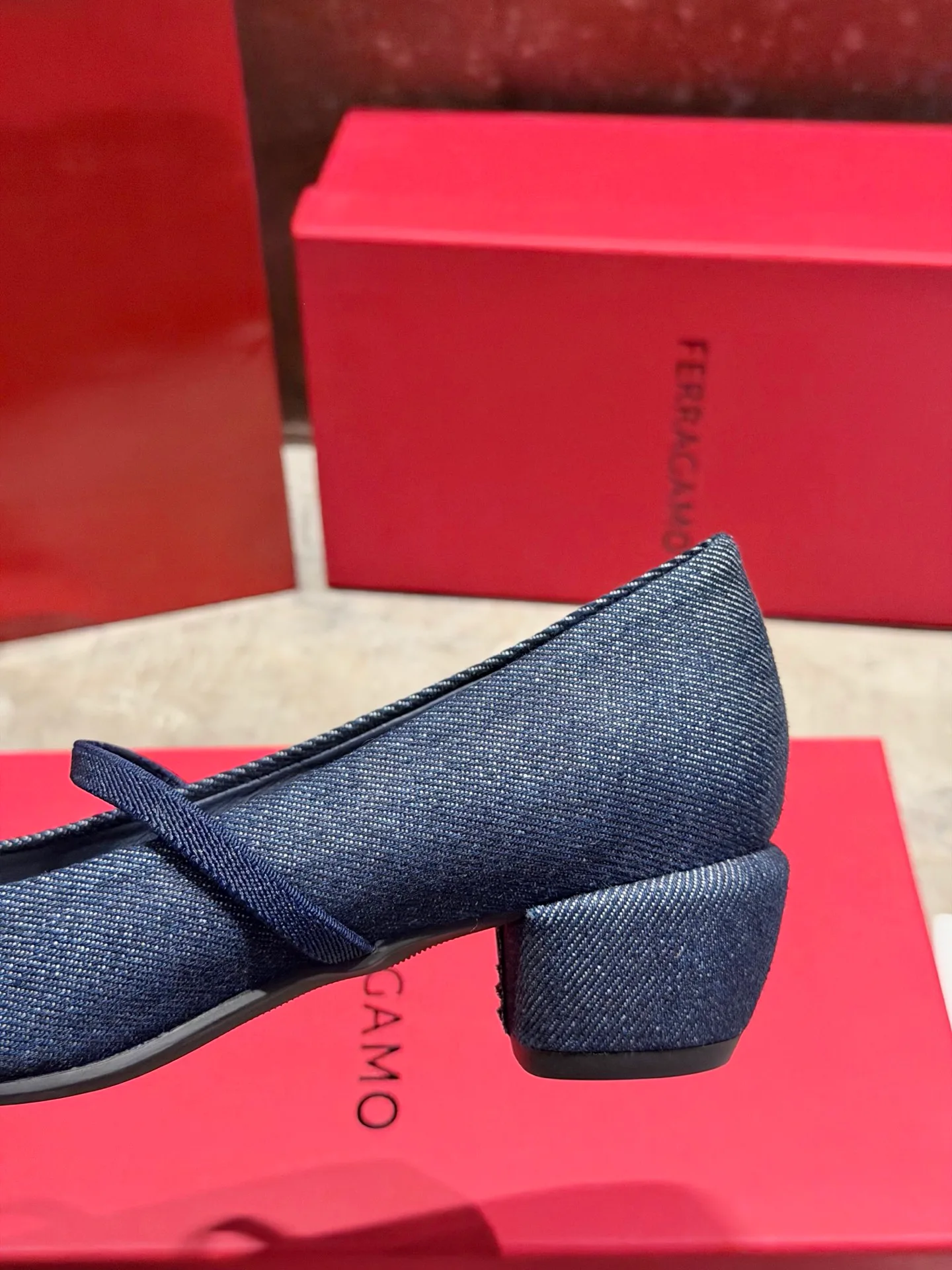 Women's Heels SALVATORE FERRAGAMO 17642552