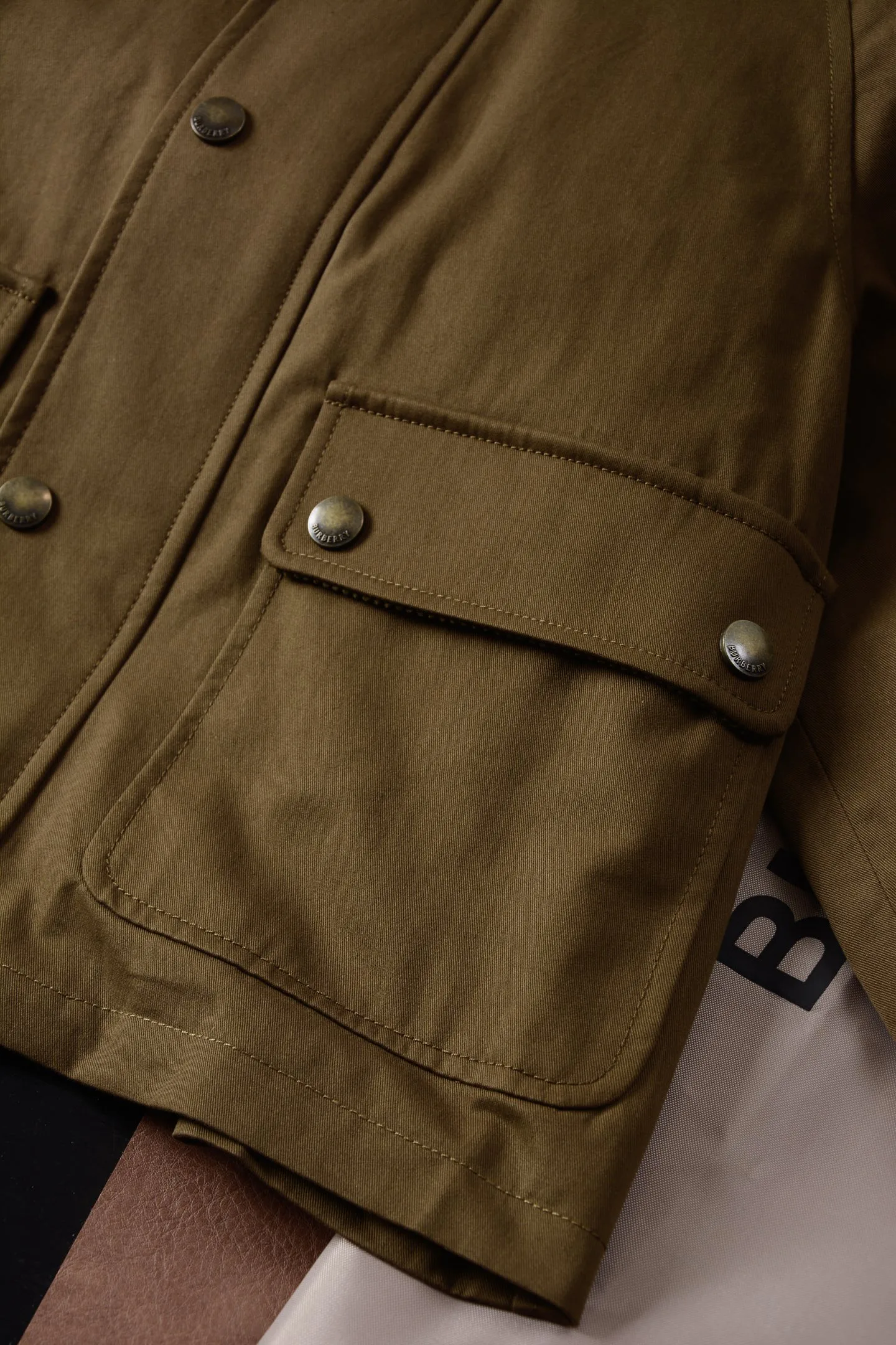 Women's Trench Coats BURBERRY 17906710