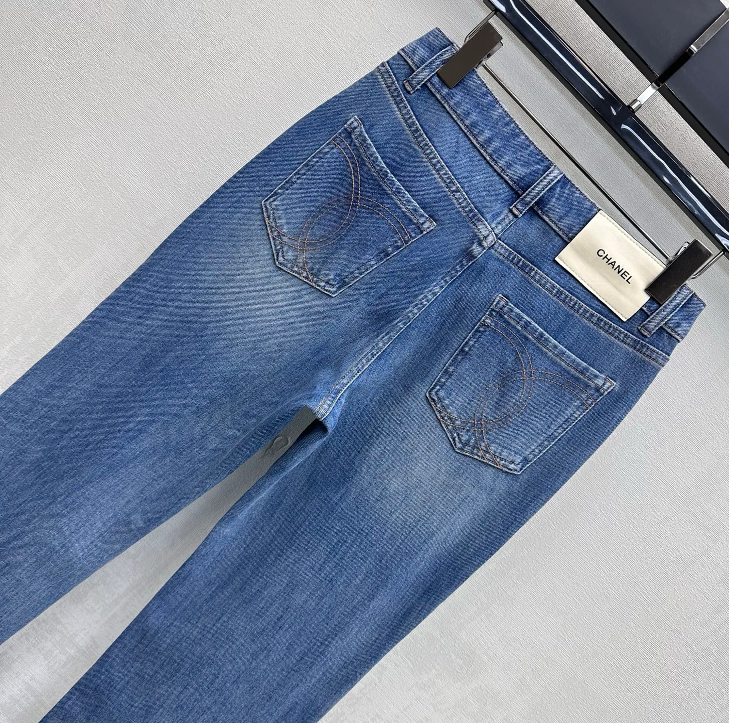 Women's Jeans CHANEL 17724899