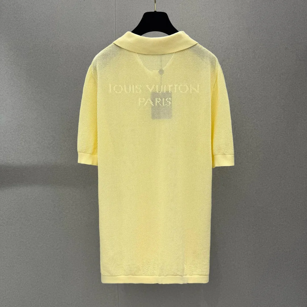 Men's Shirts LOUIS VUITTON 17502121