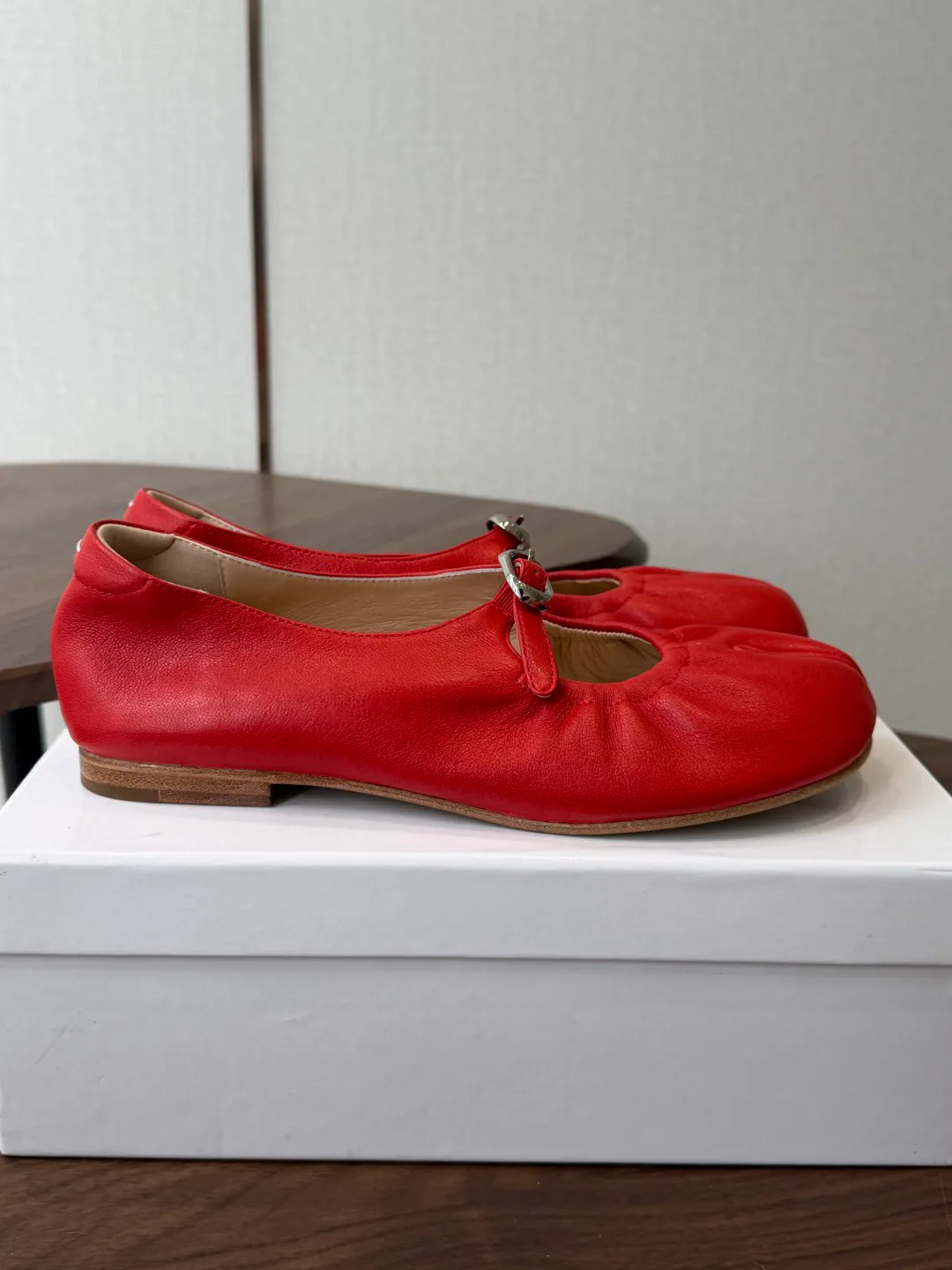 Women's Heels MAISON MARGIELA 18146644