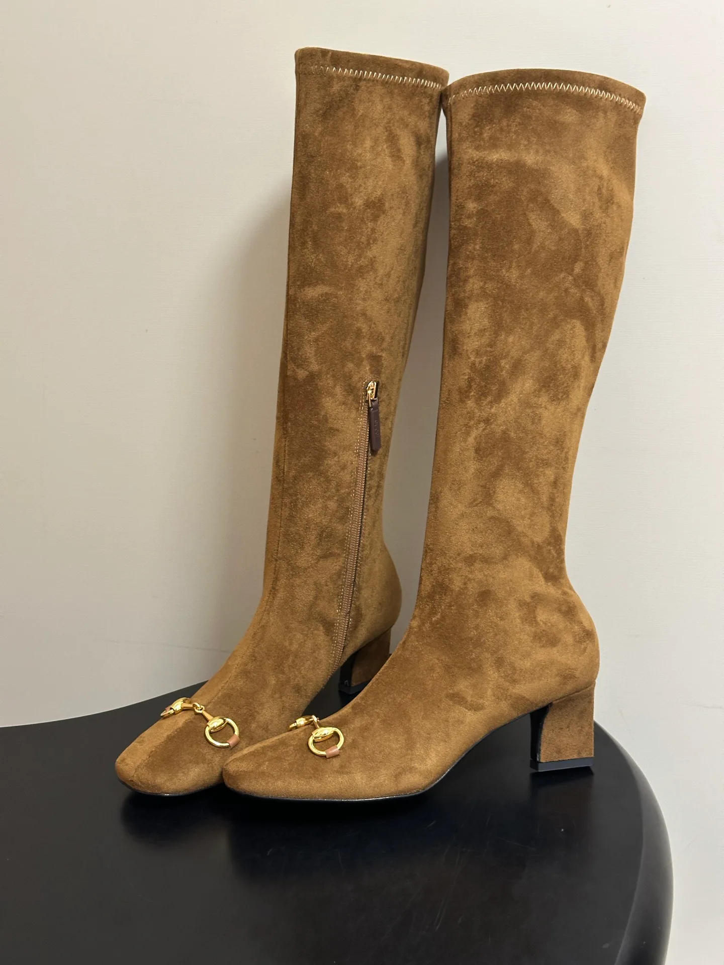 Women's Boots GUCCI 18041493
