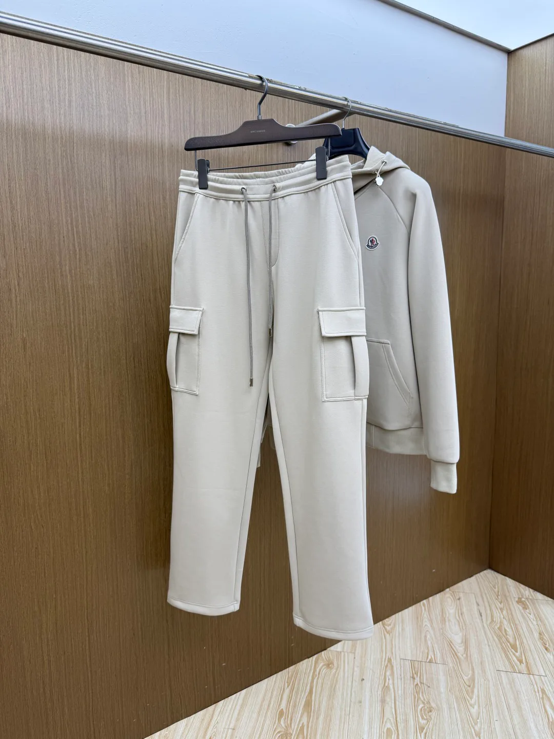 Men's Tracksuits MONCLER 18244020
