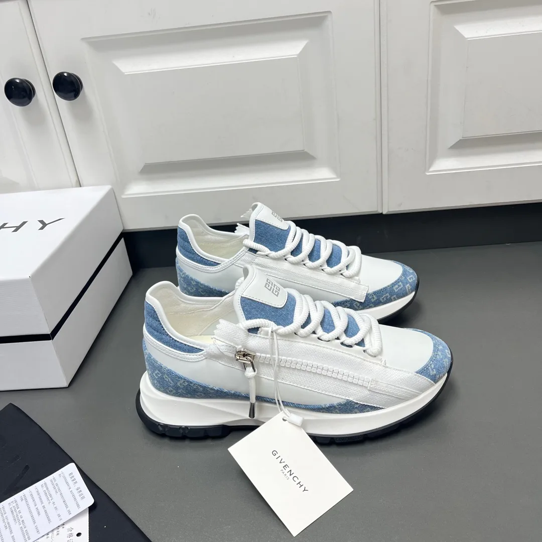 Men's Sneakers GIVENCHY 18500205