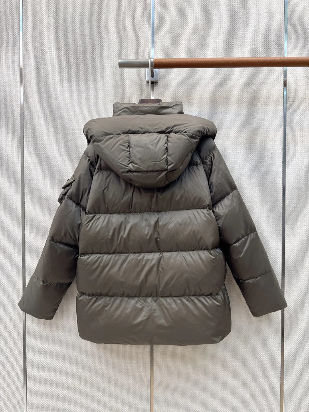 Women's Jackets And Down Jackets PRADA 18438386