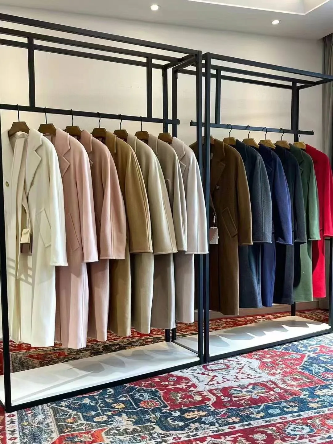 Women's Coats MAX MARA 17800360