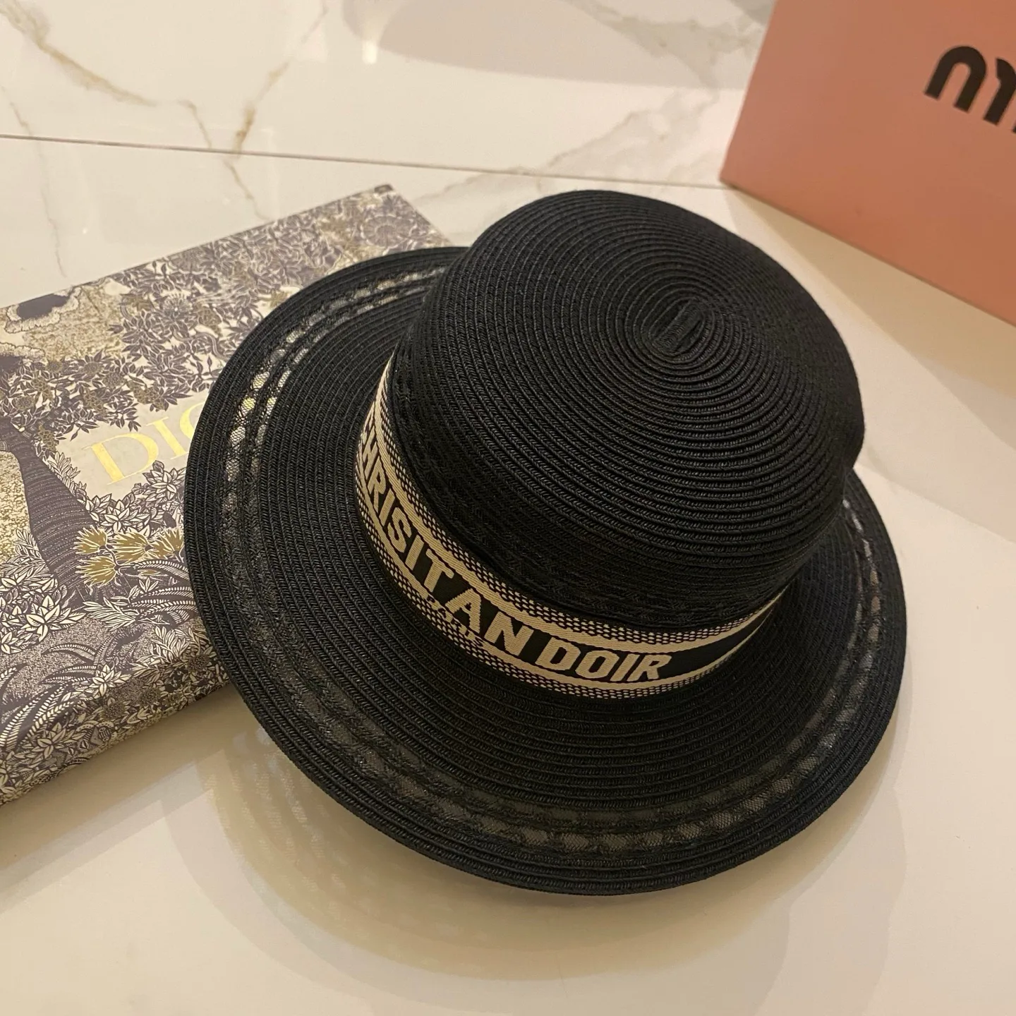 Hats CHRISTIAN DIOR 17498278