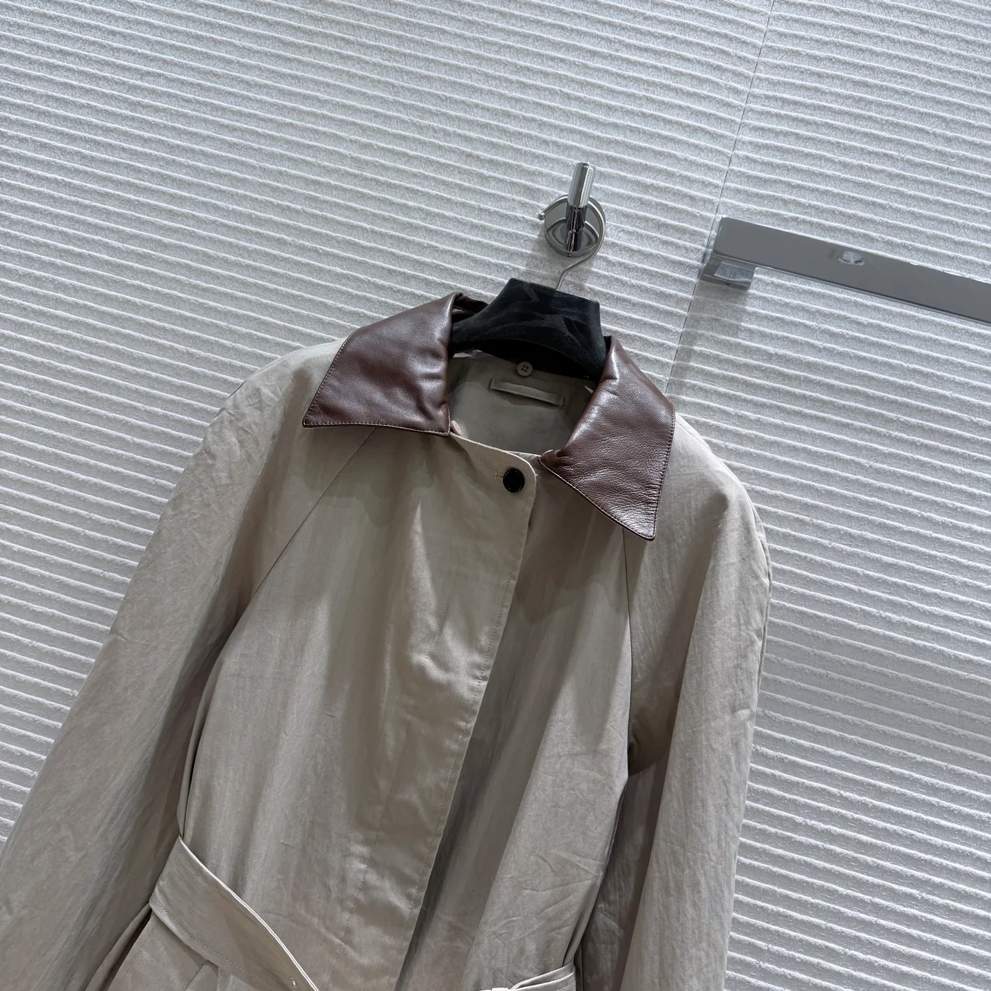 Women's Trench Coats PRADA 18432210