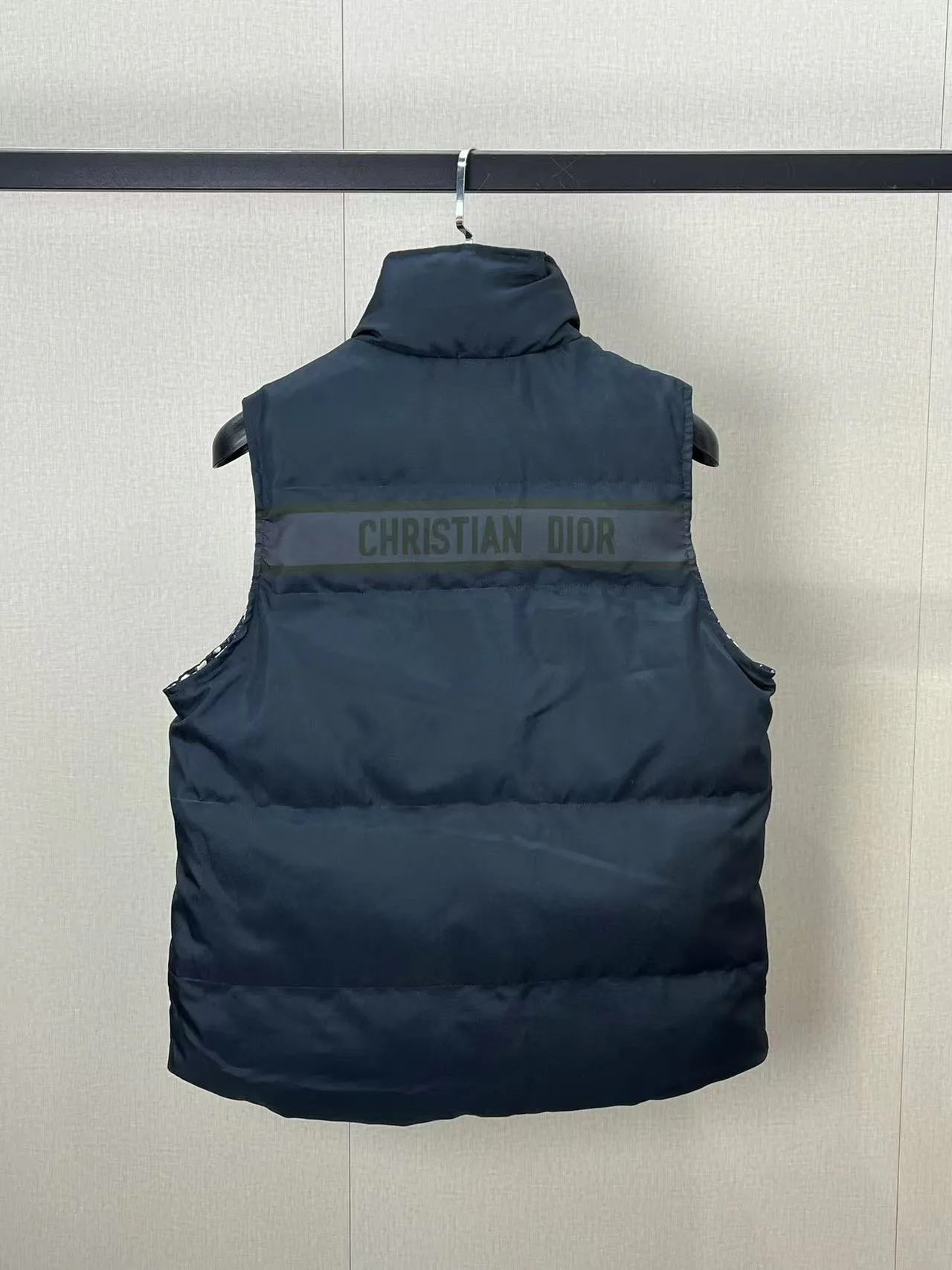 Women's Vests CHRISTIAN DIOR 18129881