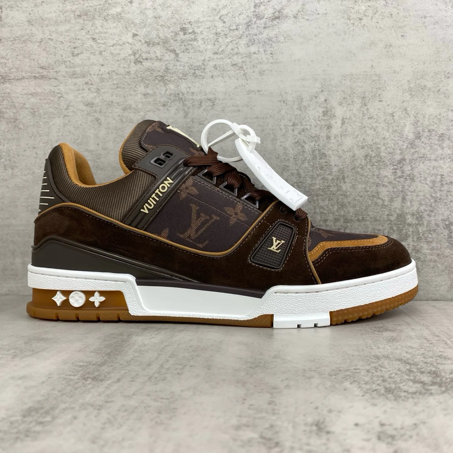 Women's Sneakers LOUIS VUITTON 17961745