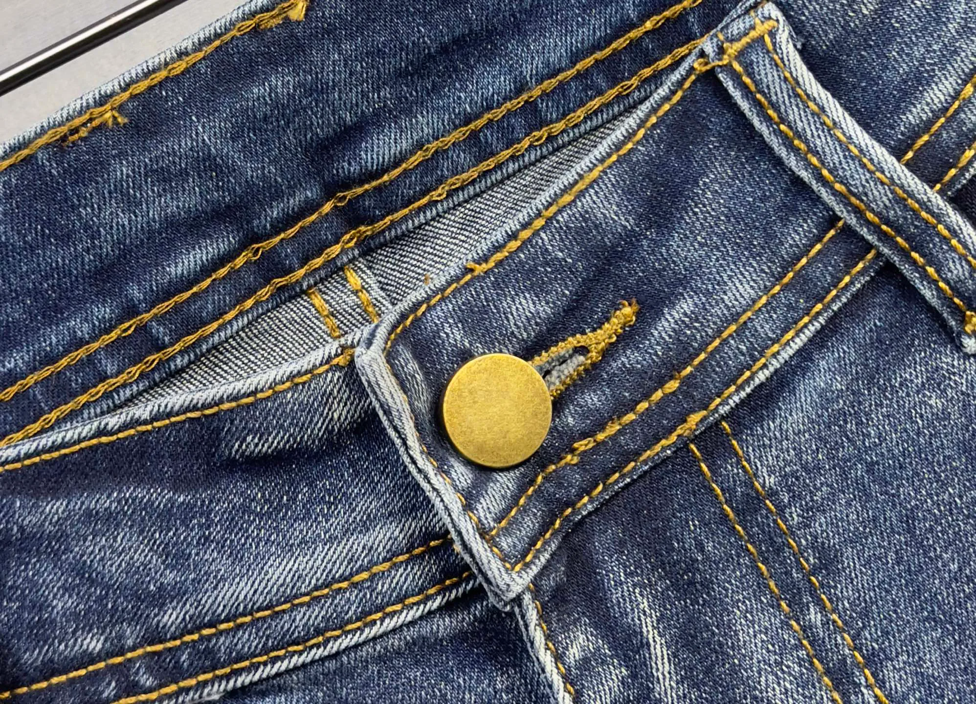 Men's Jeans MONCLER 18098372