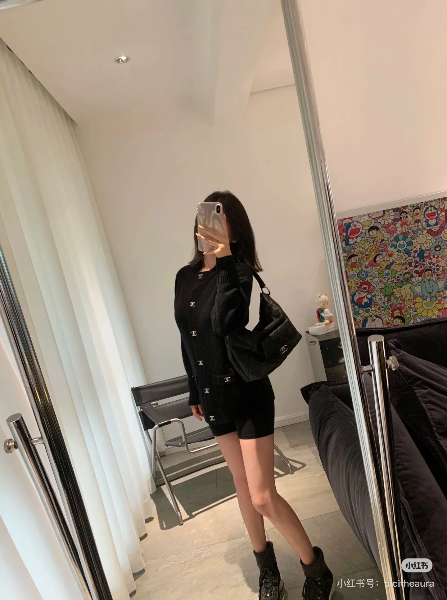 Women's Jumpers And Sweaters CHANEL 18044516