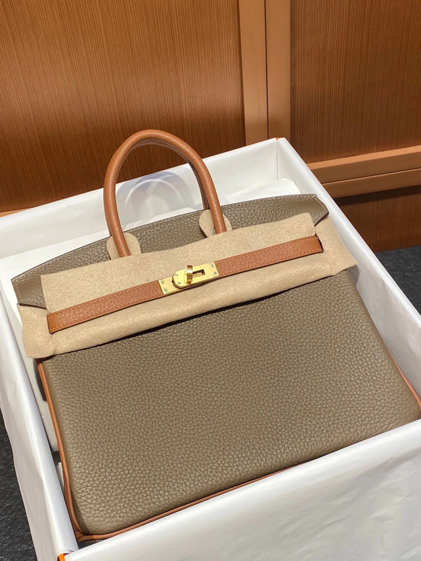 Women's Classic Handbags HERMES 17472656