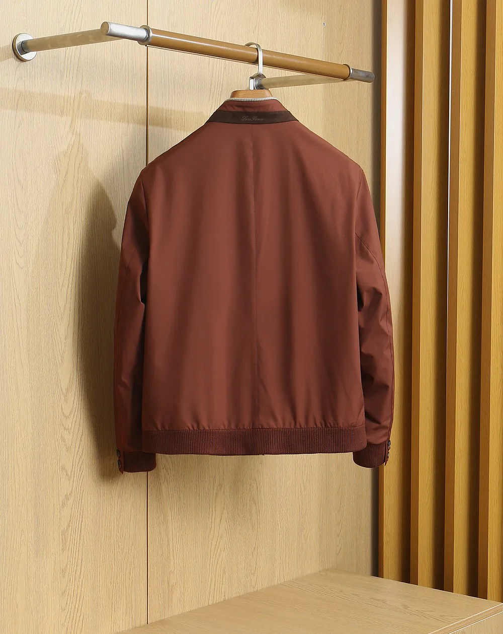 Men's Jackets And Down Jackets LORO PIANA 17317130
