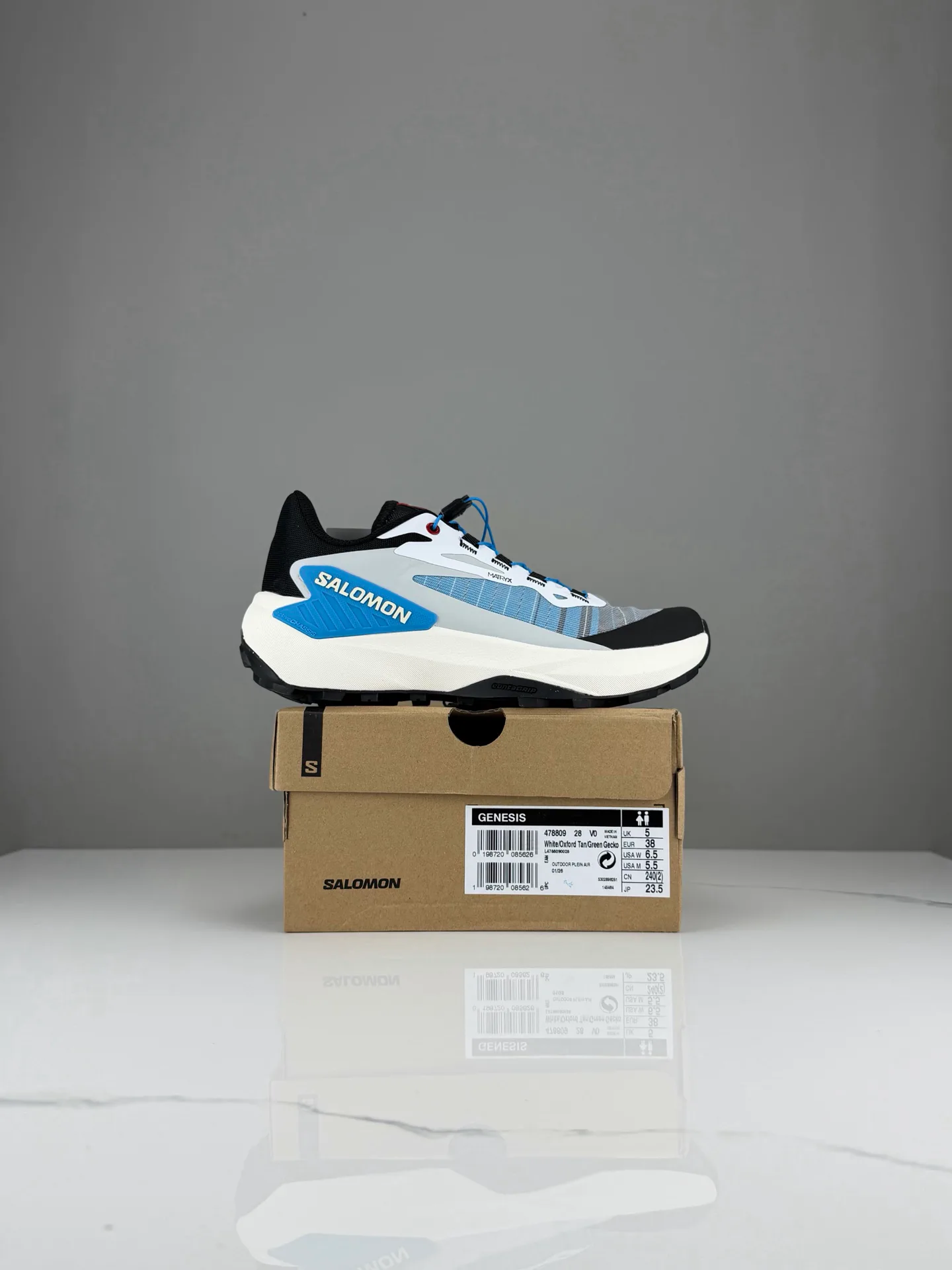 Women's Sneakers SALOMON 17956900