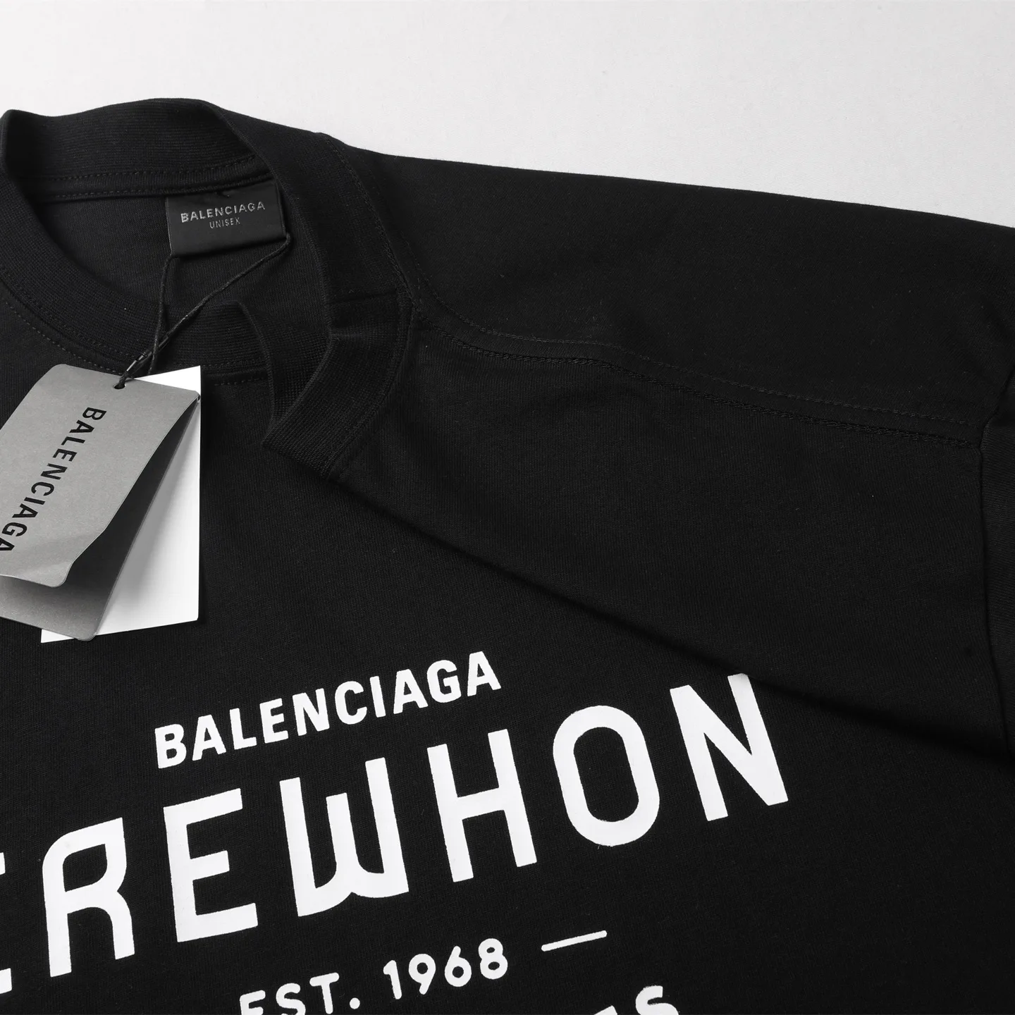 Women's T-Shirts BALENCIAGA 18190658
