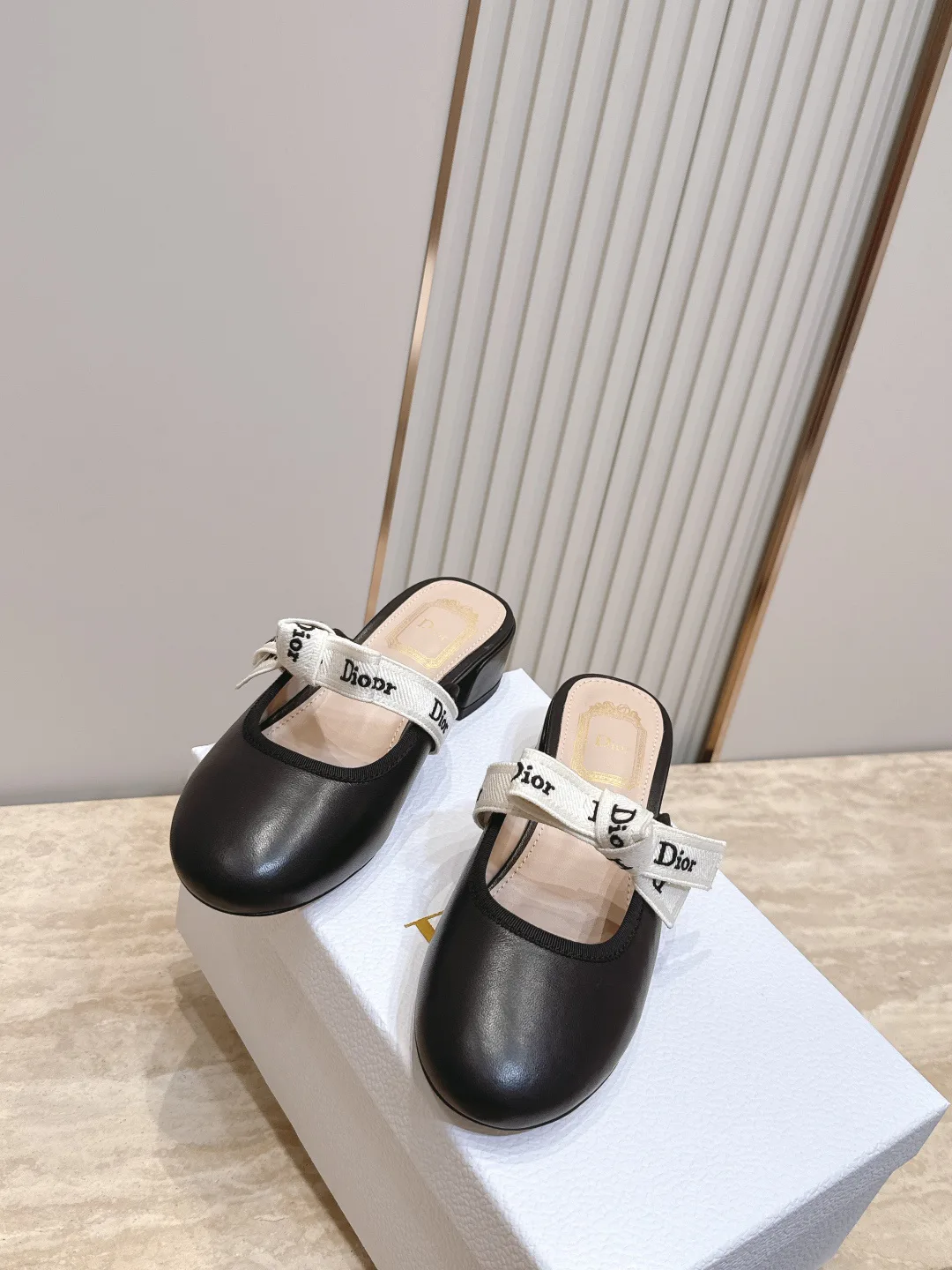 Women's Mules And Clogs CHRISTIAN DIOR 18025824