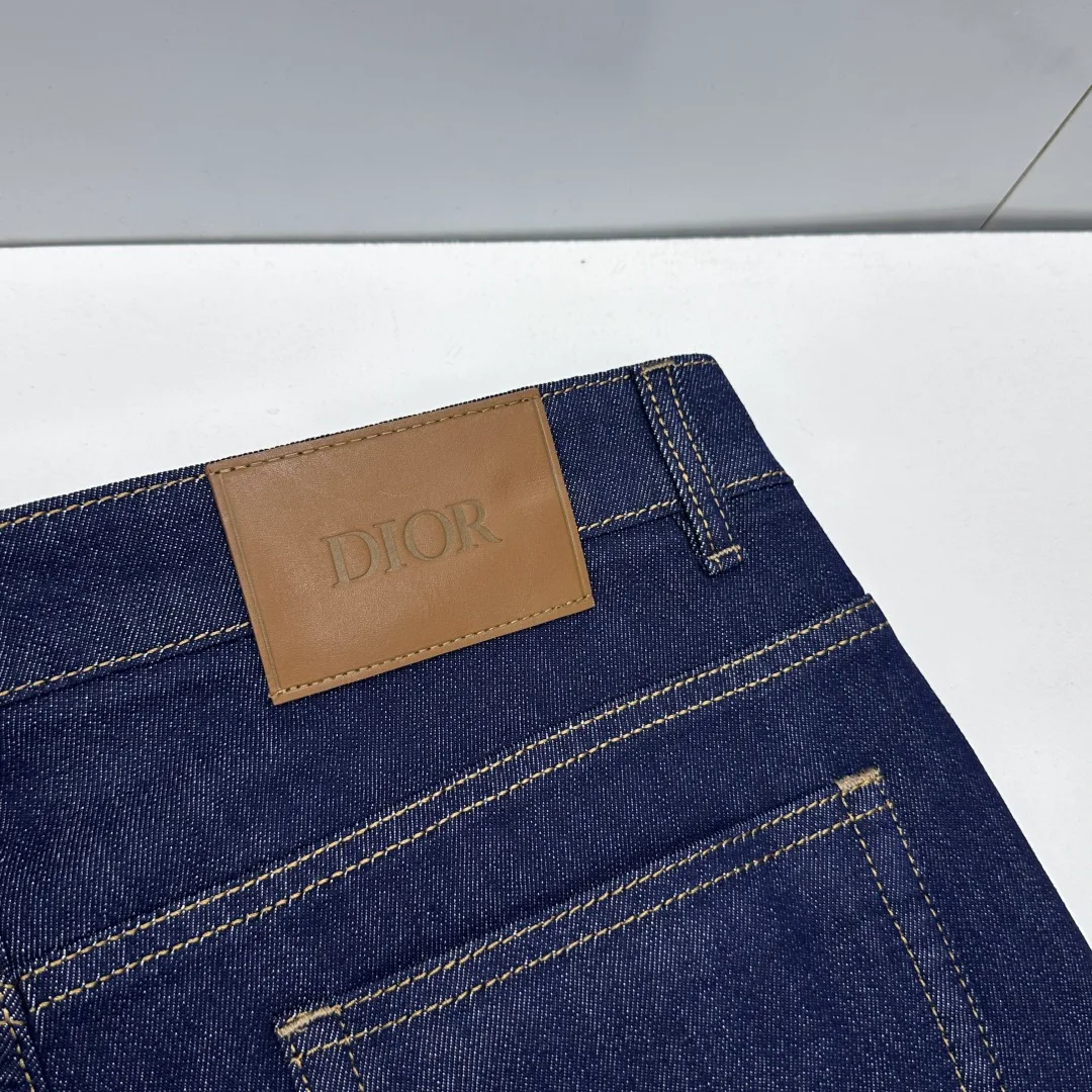 Men's Jeans CHRISTIAN DIOR 17810321