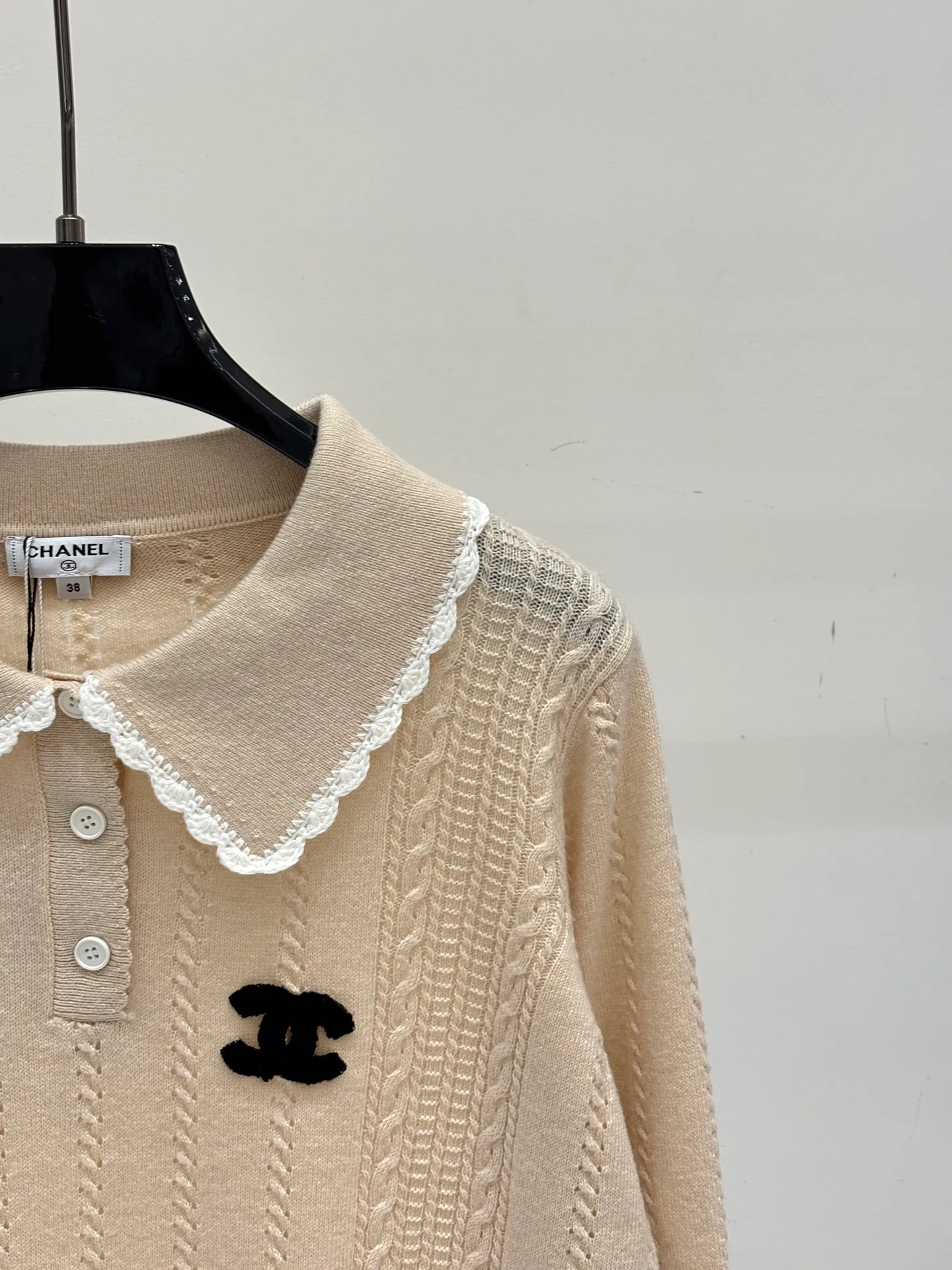 Women's Jumpers And Sweaters CHANEL 18138606