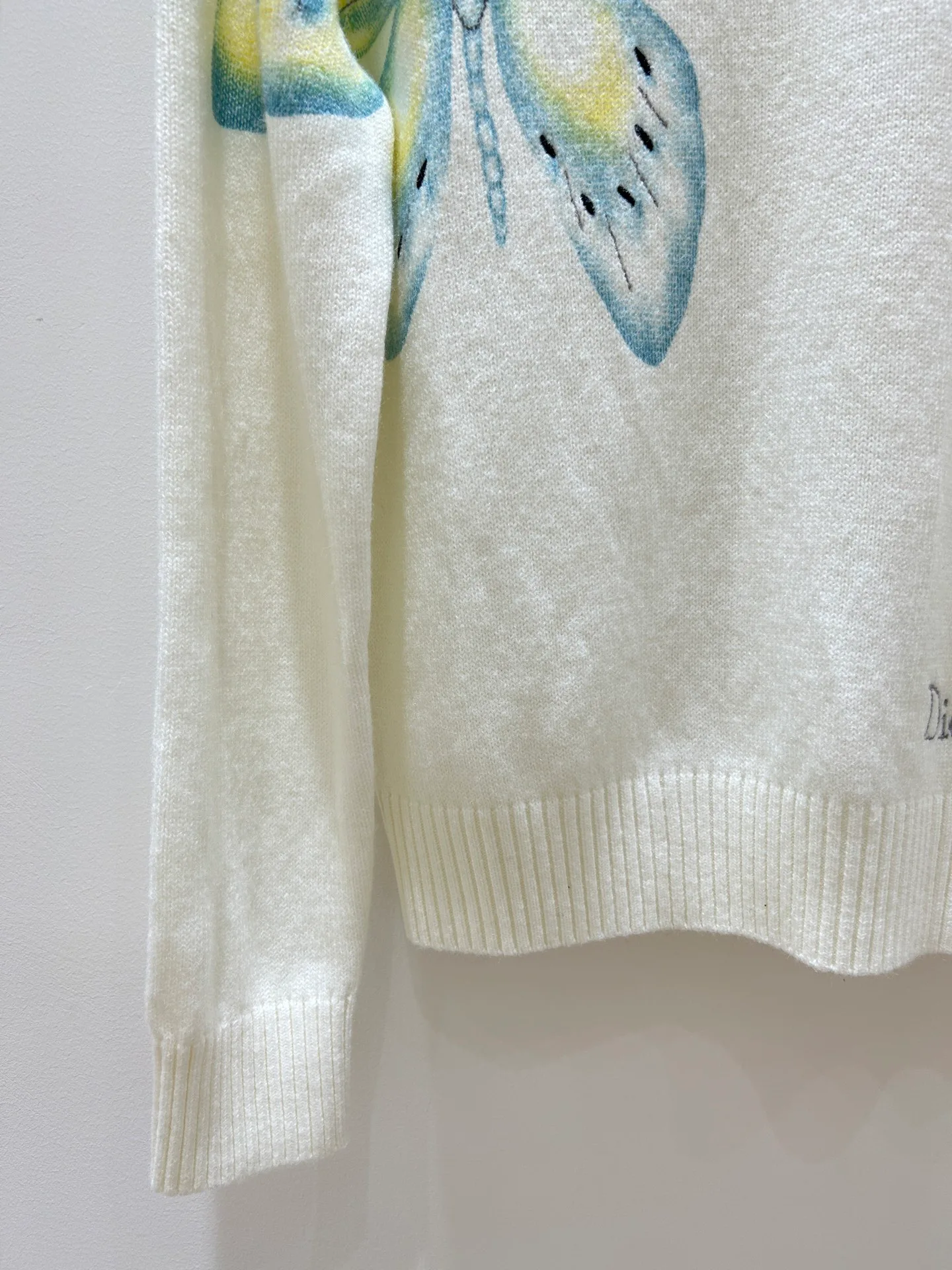 Women's Jumpers And Sweaters CHRISTIAN DIOR 18097135
