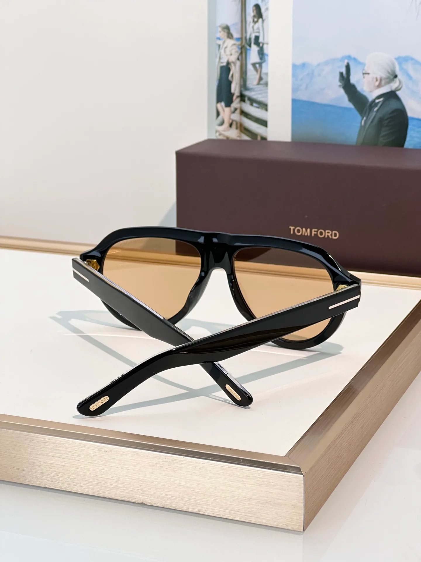Glasses TOM FORD 16881916