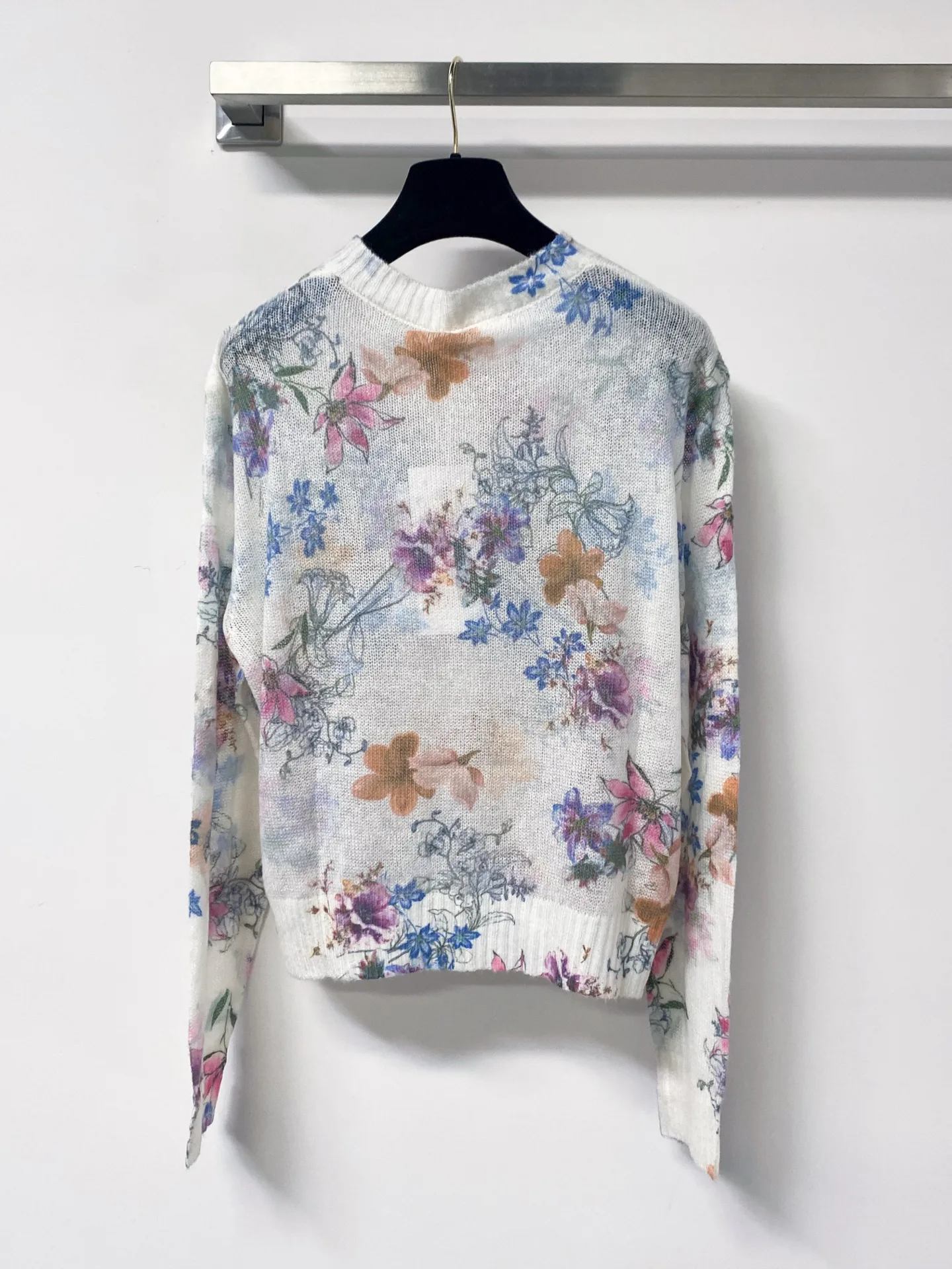 Women's Jumpers And Sweaters CHRISTIAN DIOR 17423835