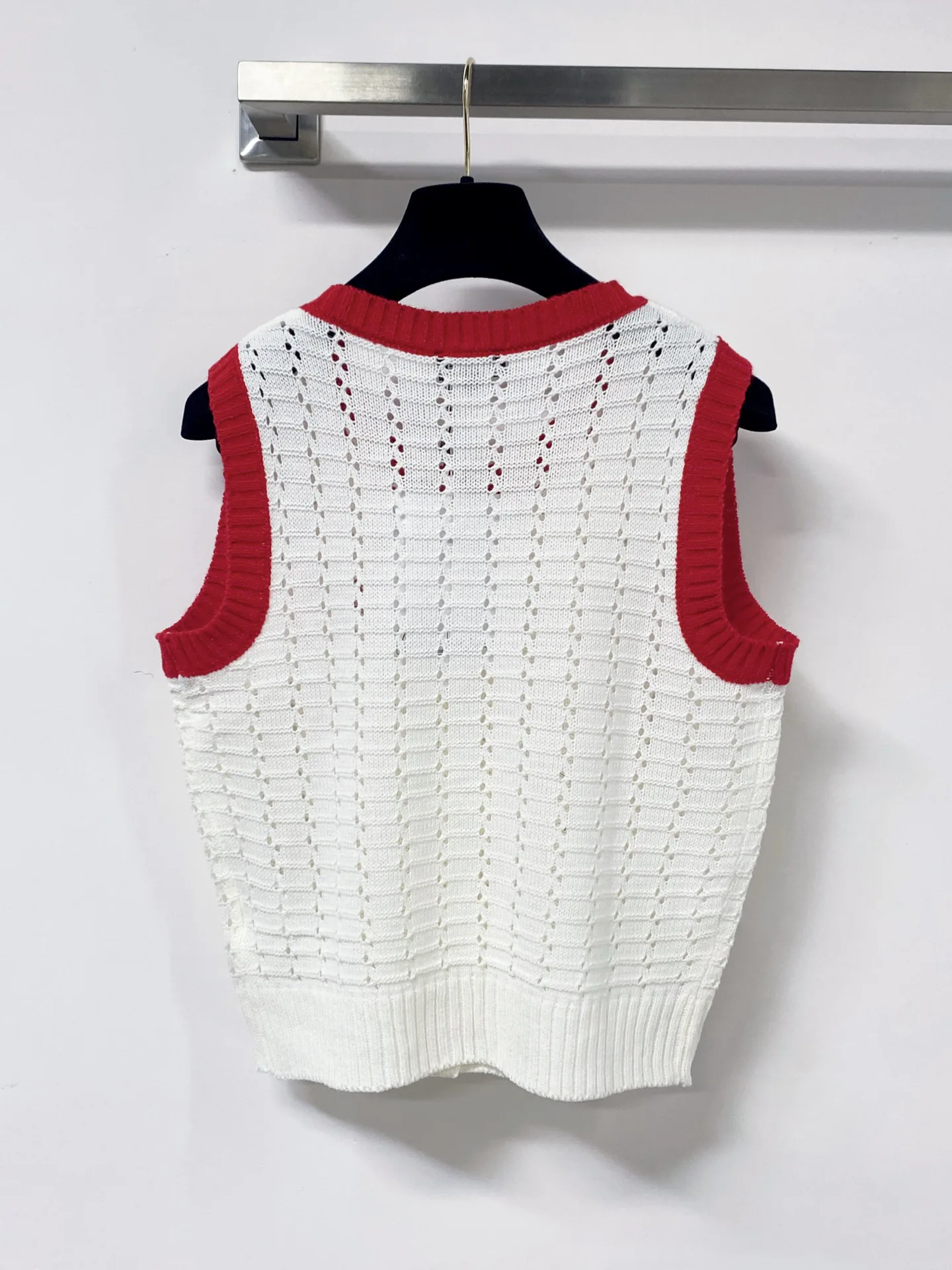Women's Vests CHANEL 17053610