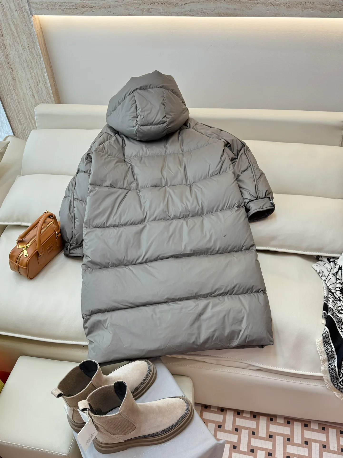 Women's Jackets And Down Jackets MAX MARA 17819254