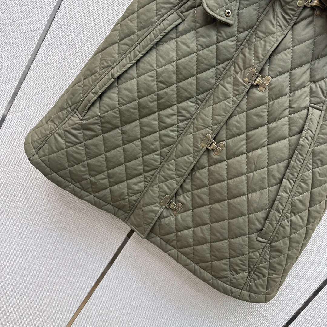 Куртки И Пуховики Женские Burberry 18635863