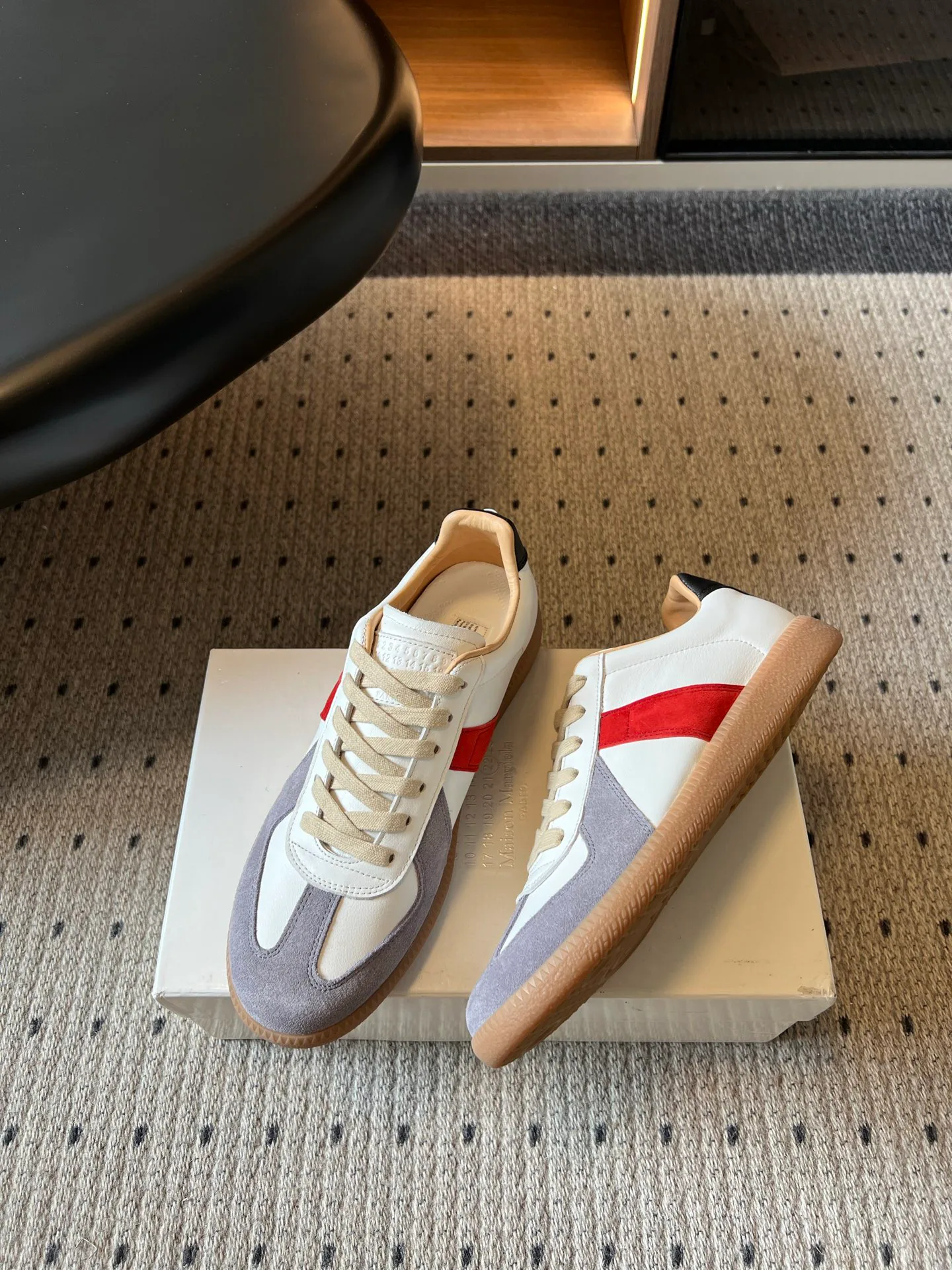 Women's Sneakers MAISON MARGIELA 17568924