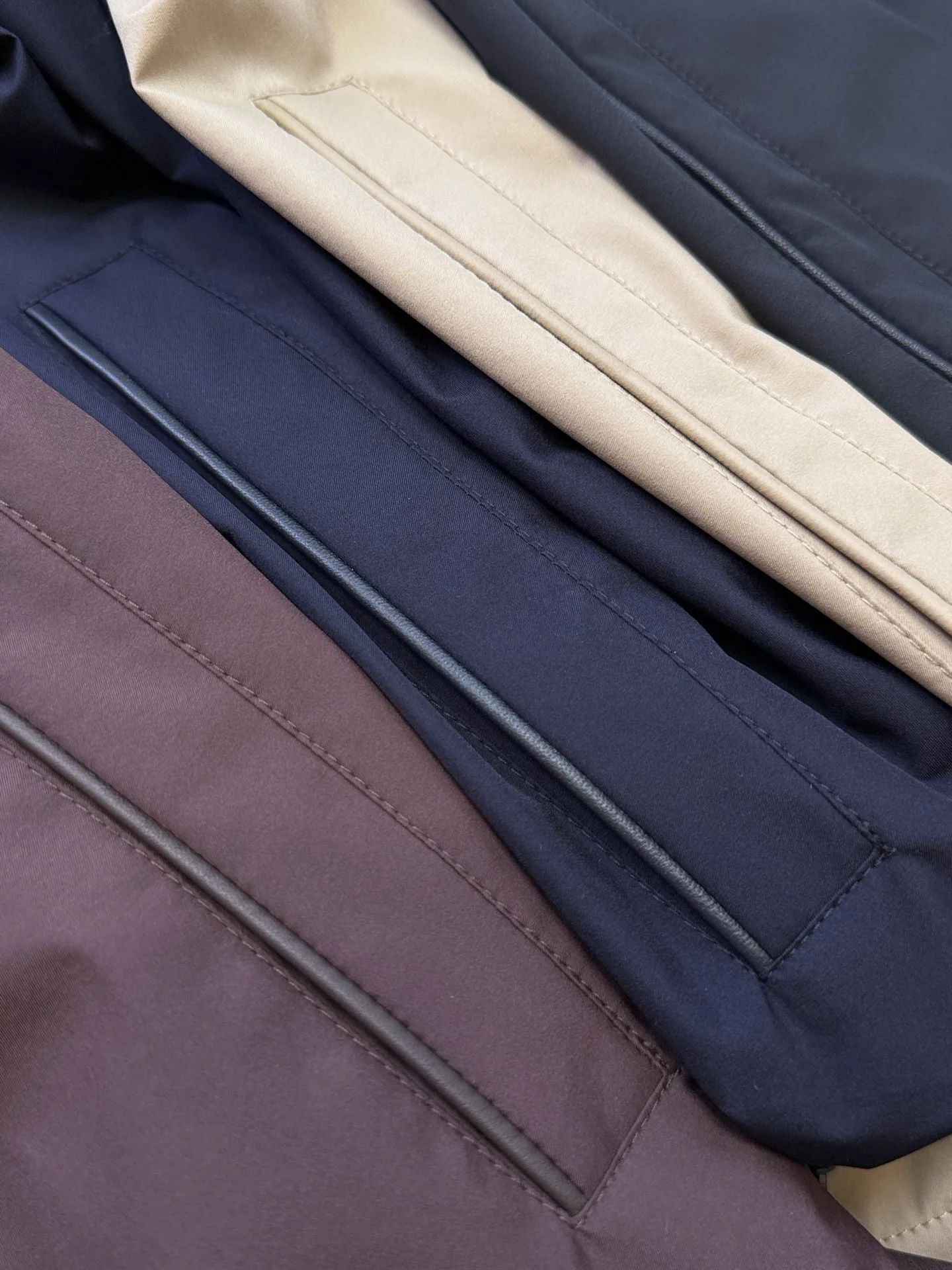Men's Vests ZEGNA 18348445