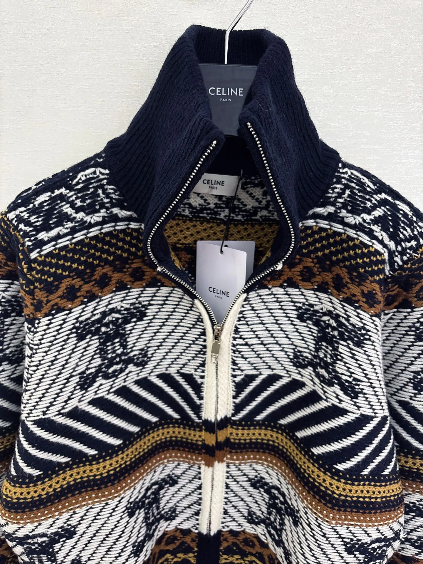 Women's Jumpers And Sweaters CELINE 18469194
