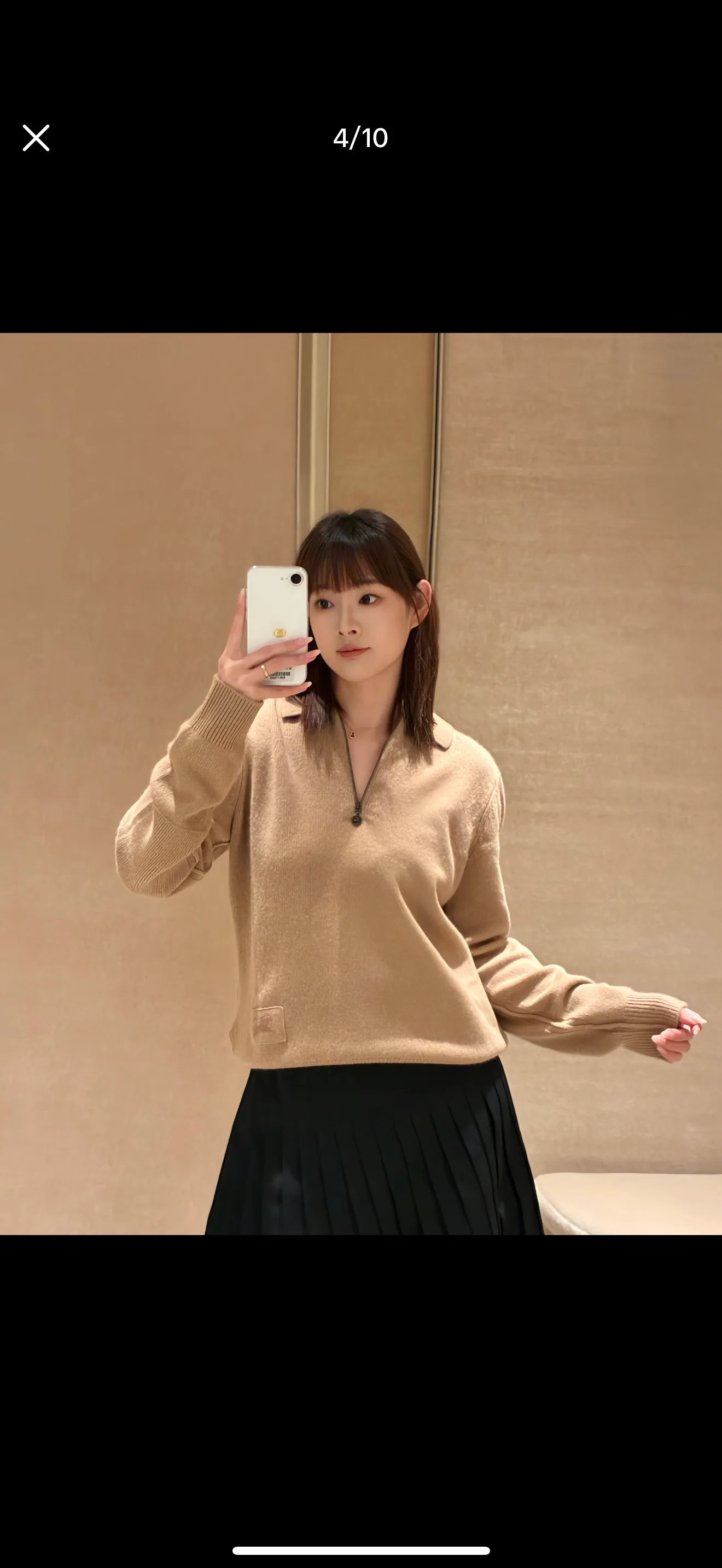 Women's Jumpers And Sweaters BURBERRY 18159528