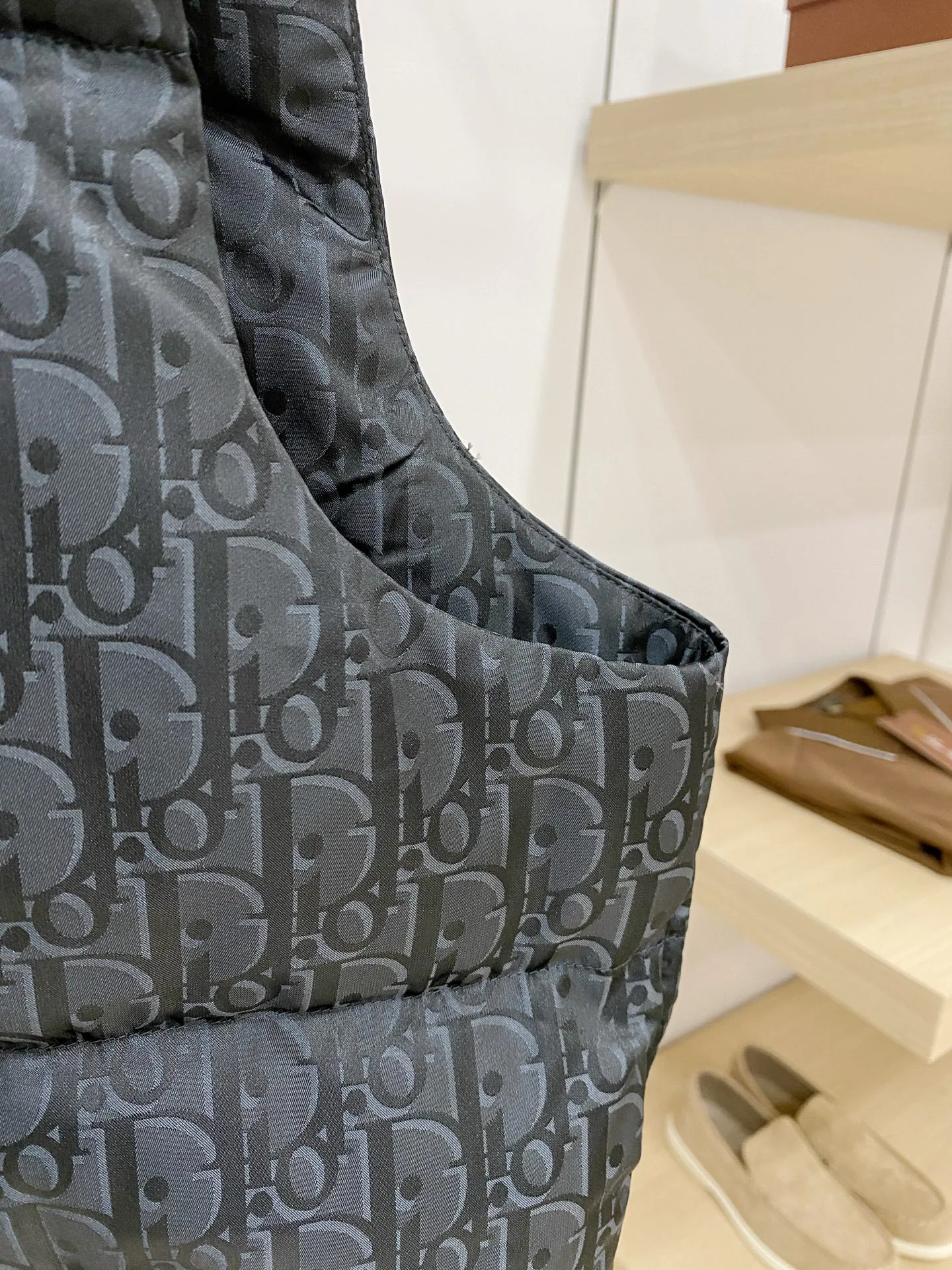Жилеты Мужские Christian Dior 18596333