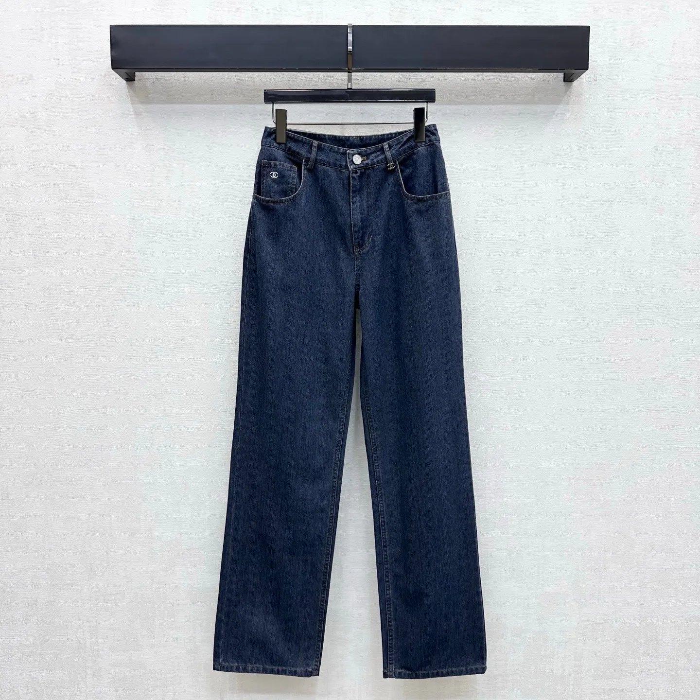 Women's Jeans CHANEL 18167358