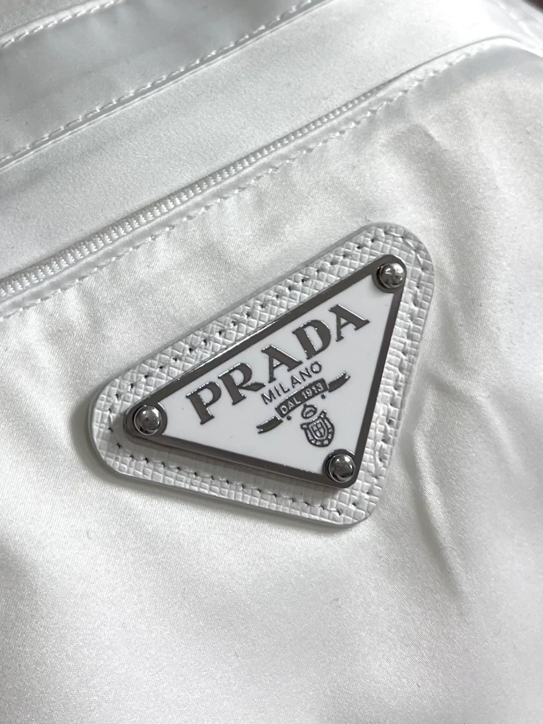 Women's Shirts PRADA 18191377