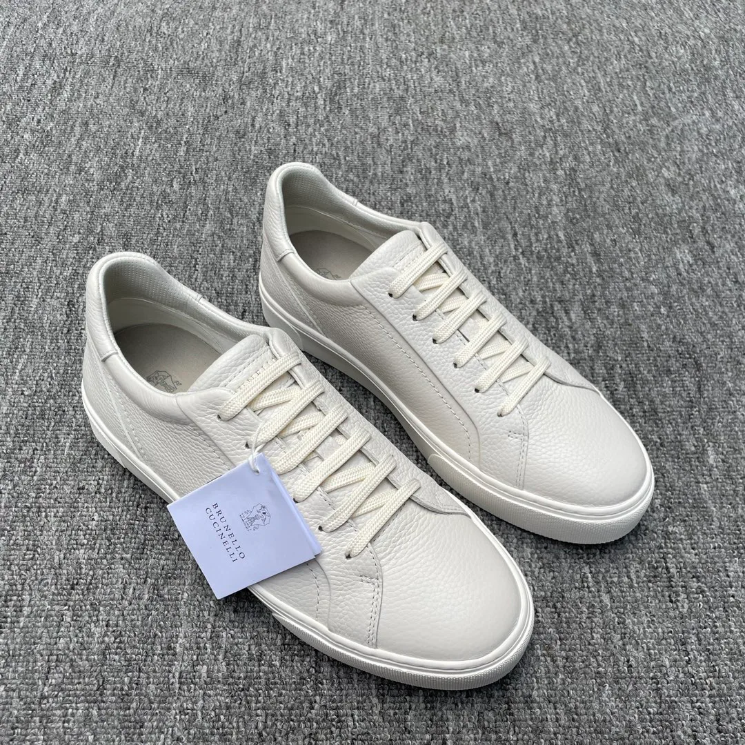 Men's Sneakers BRUNELLO CUCINELLI 18076109