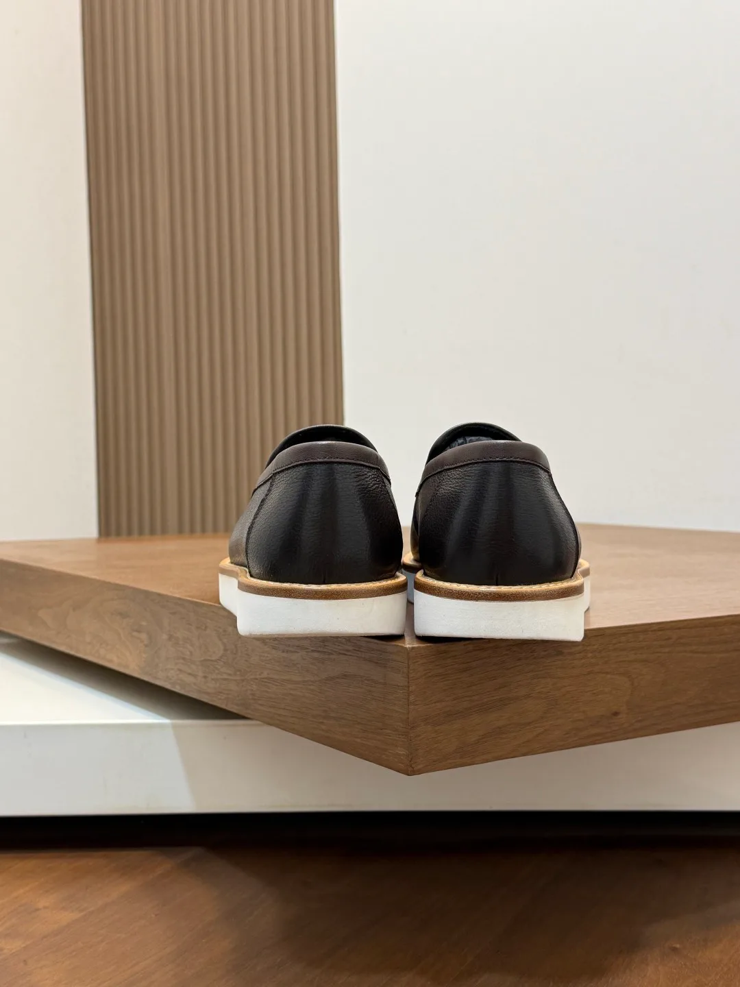 Men's Loafers And Dress Shoes ZILLI 16890257