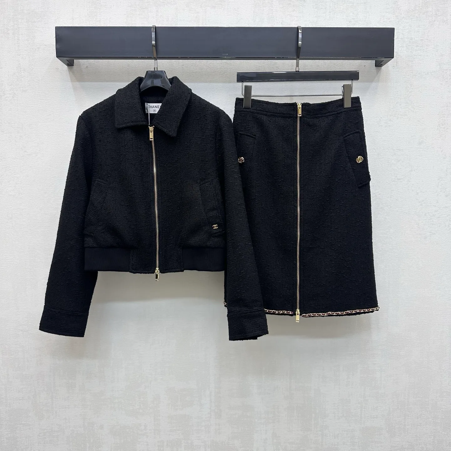 Women's Skirts CHANEL 18279142