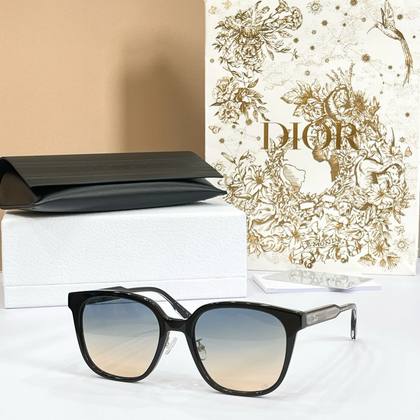 Glasses CHRISTIAN DIOR 17581148
