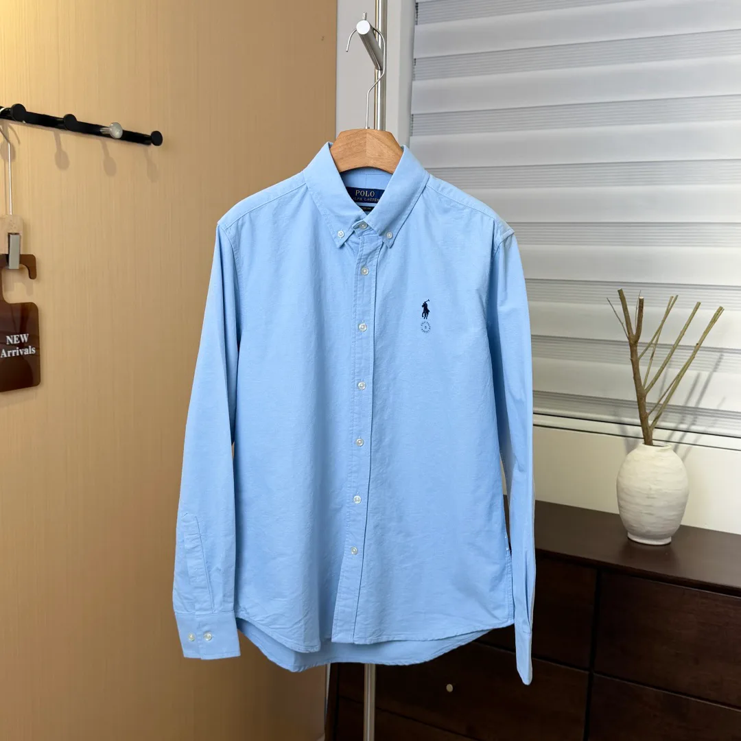 Women's Shirts RALPH LAUREN 18052450
