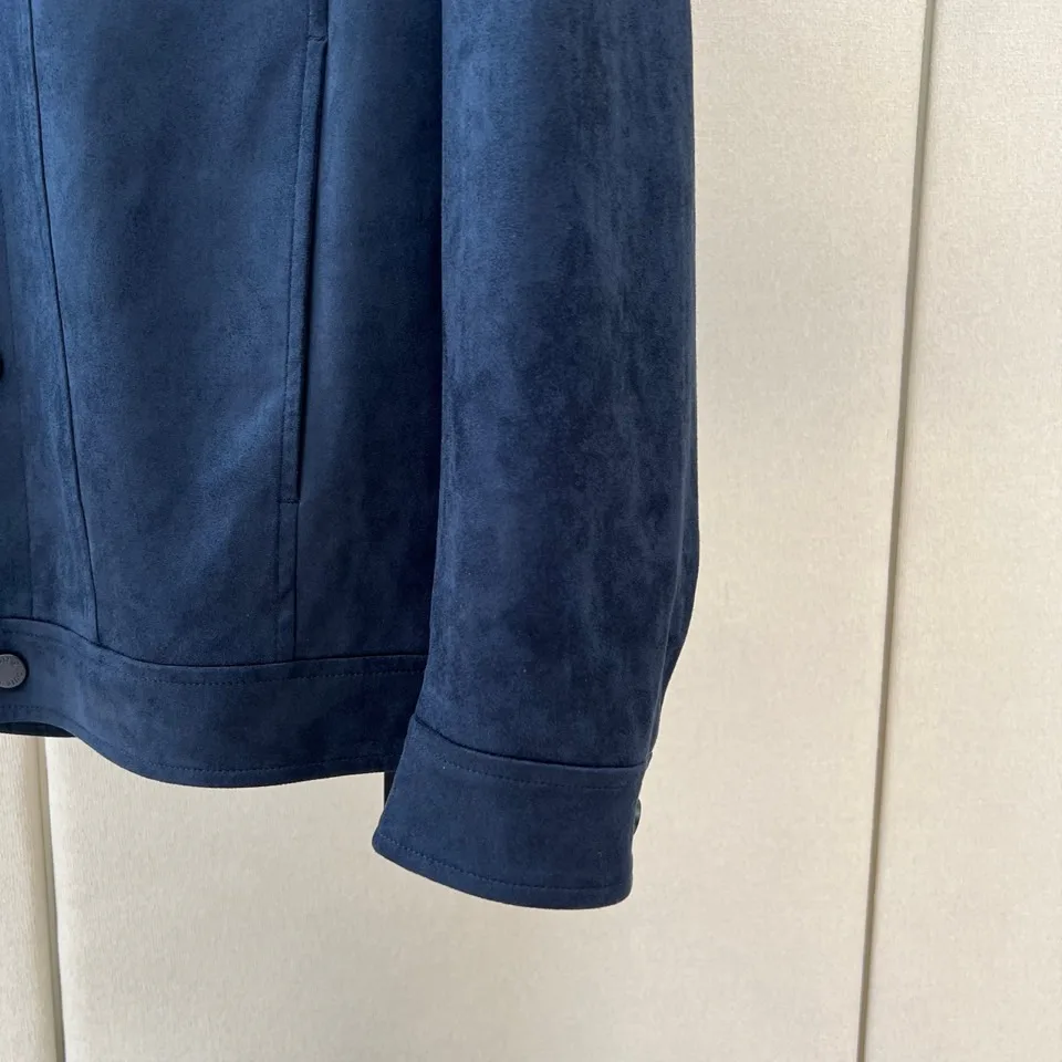 Men's Jackets And Down Jackets LOUIS VUITTON 18543048
