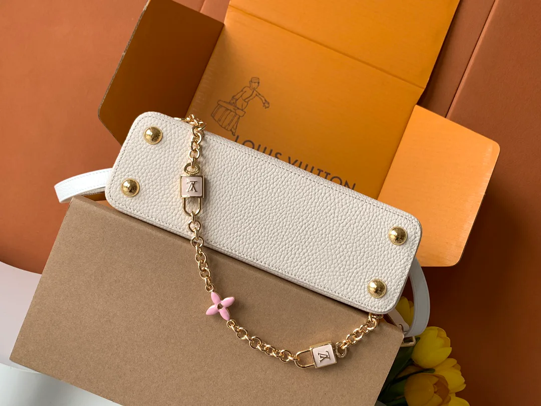 Women's Classic Handbags LOUIS VUITTON 18520982
