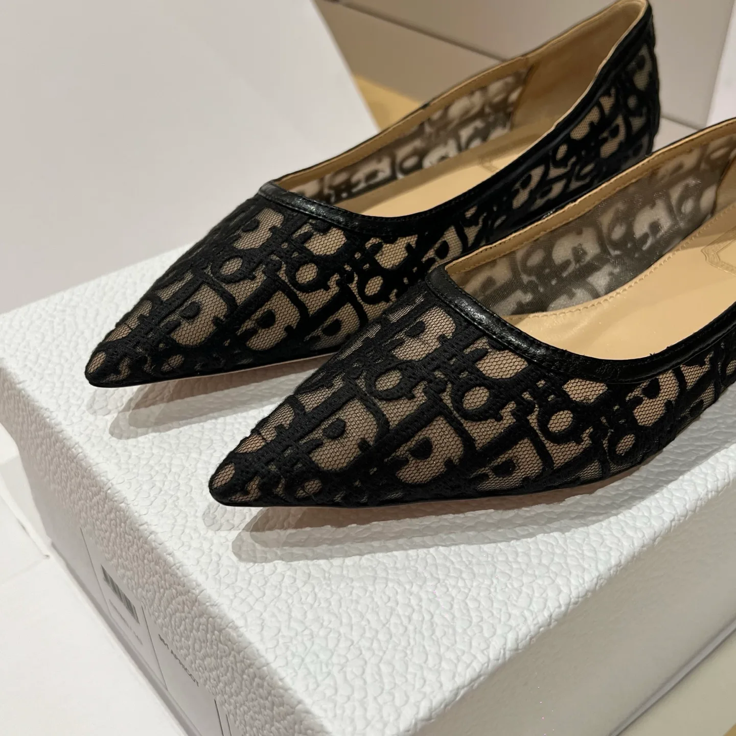 Women's Heels CHRISTIAN DIOR 17608419