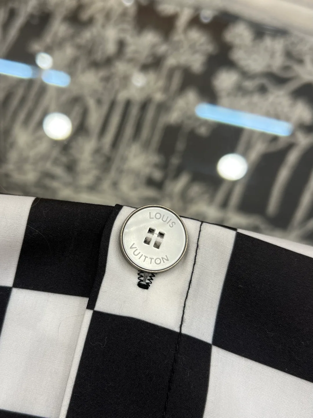 Men's Shirts LOUIS VUITTON 18153762